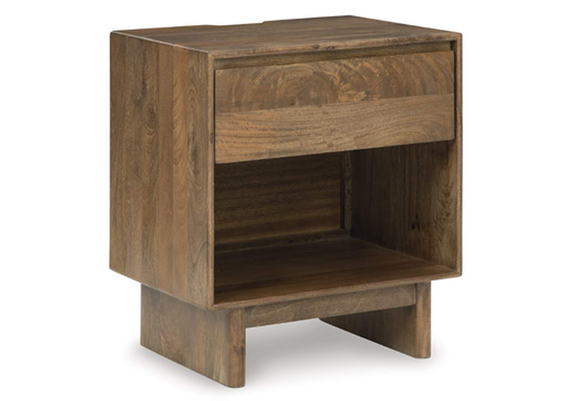 Isanti Nightstand image 10