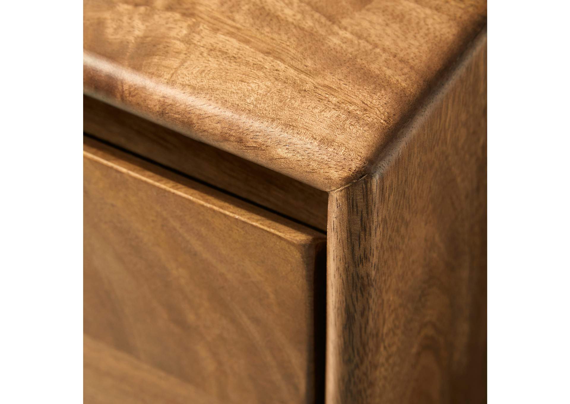 Isanti Nightstand image 5