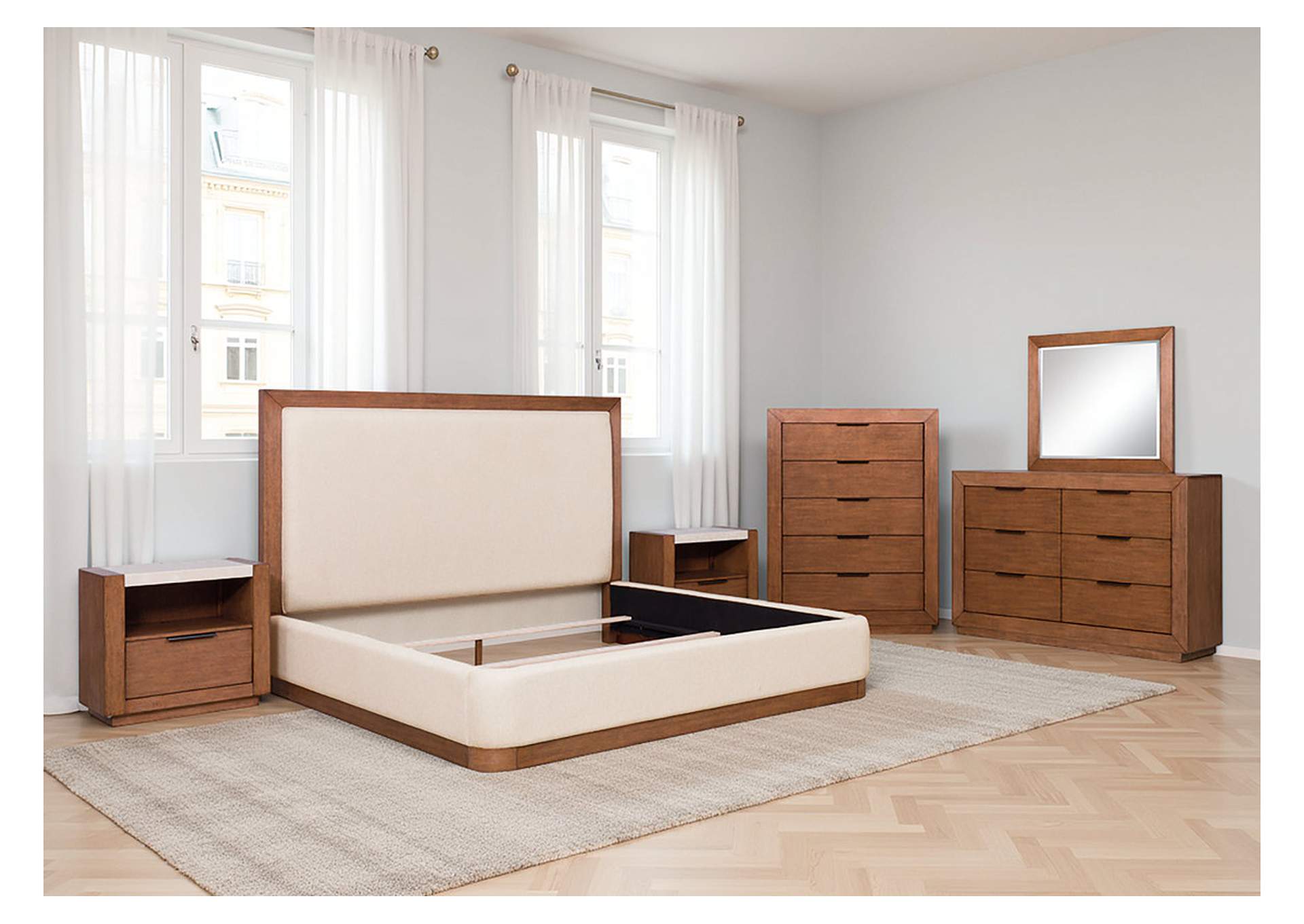 Hennington Dresser image 2