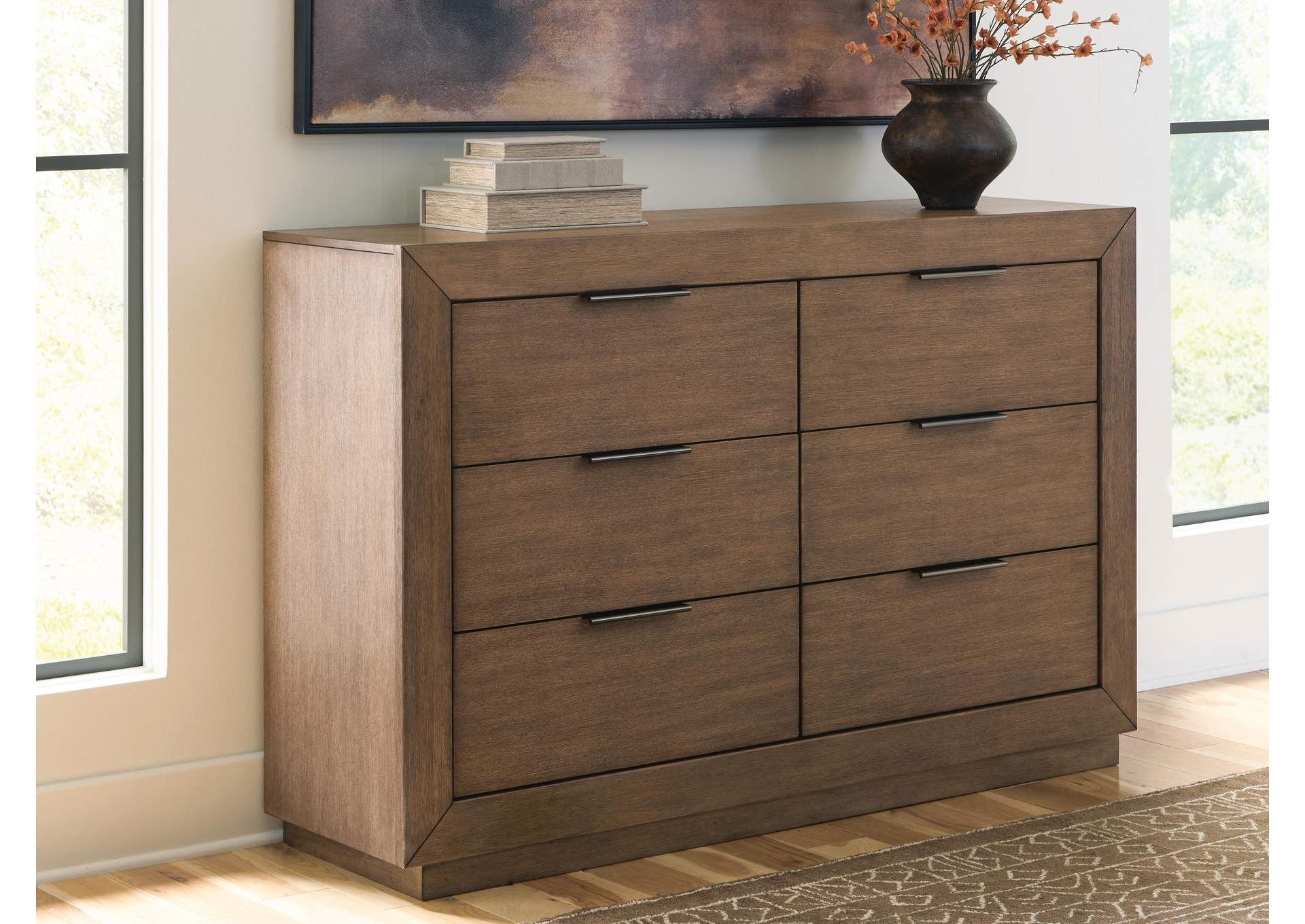 Hennington Dresser image 3
