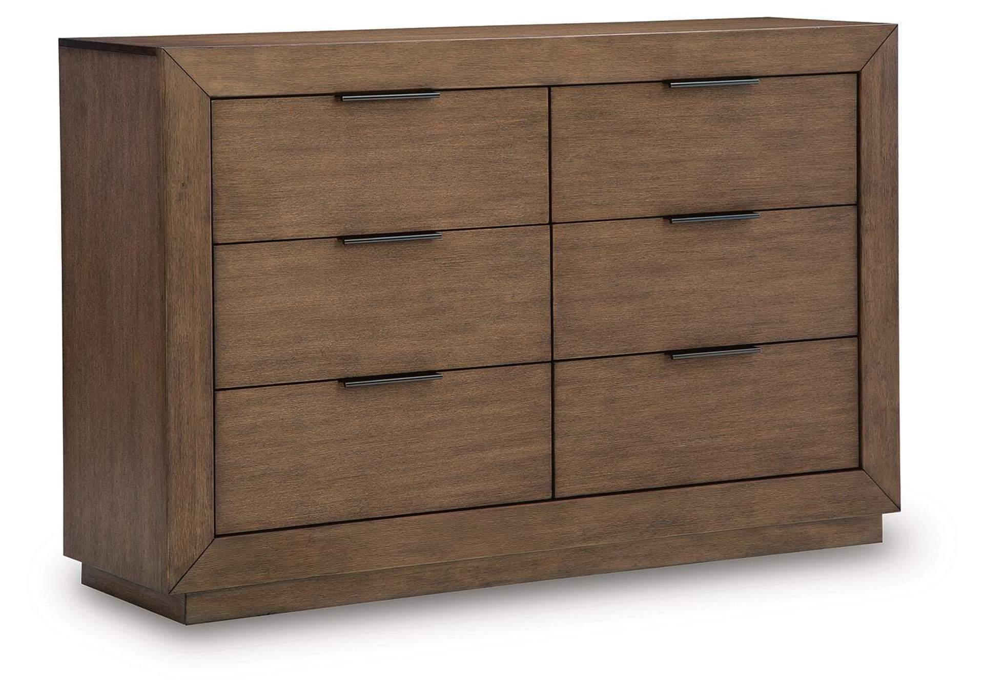 Hennington Dresser and Mirror image 6