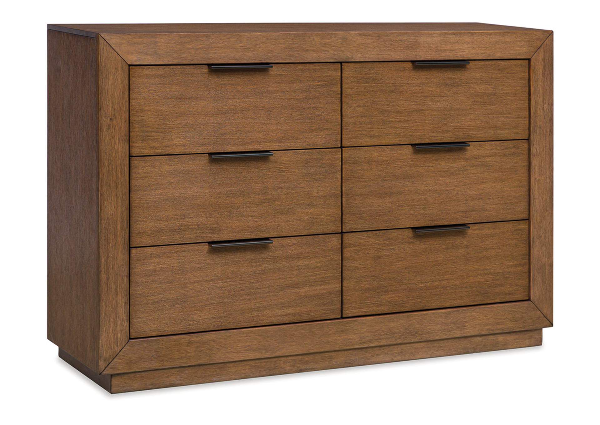 Hennington Dresser image 1