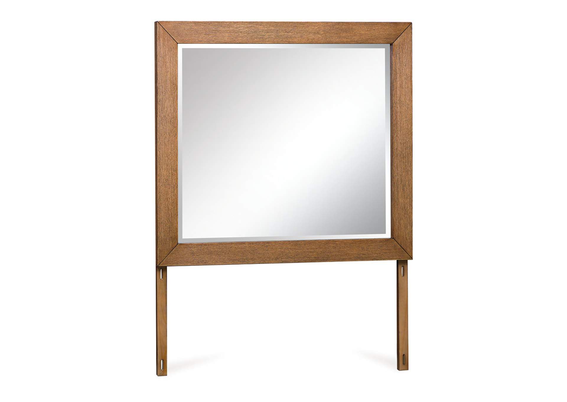 Hennington Dresser and Mirror image 4