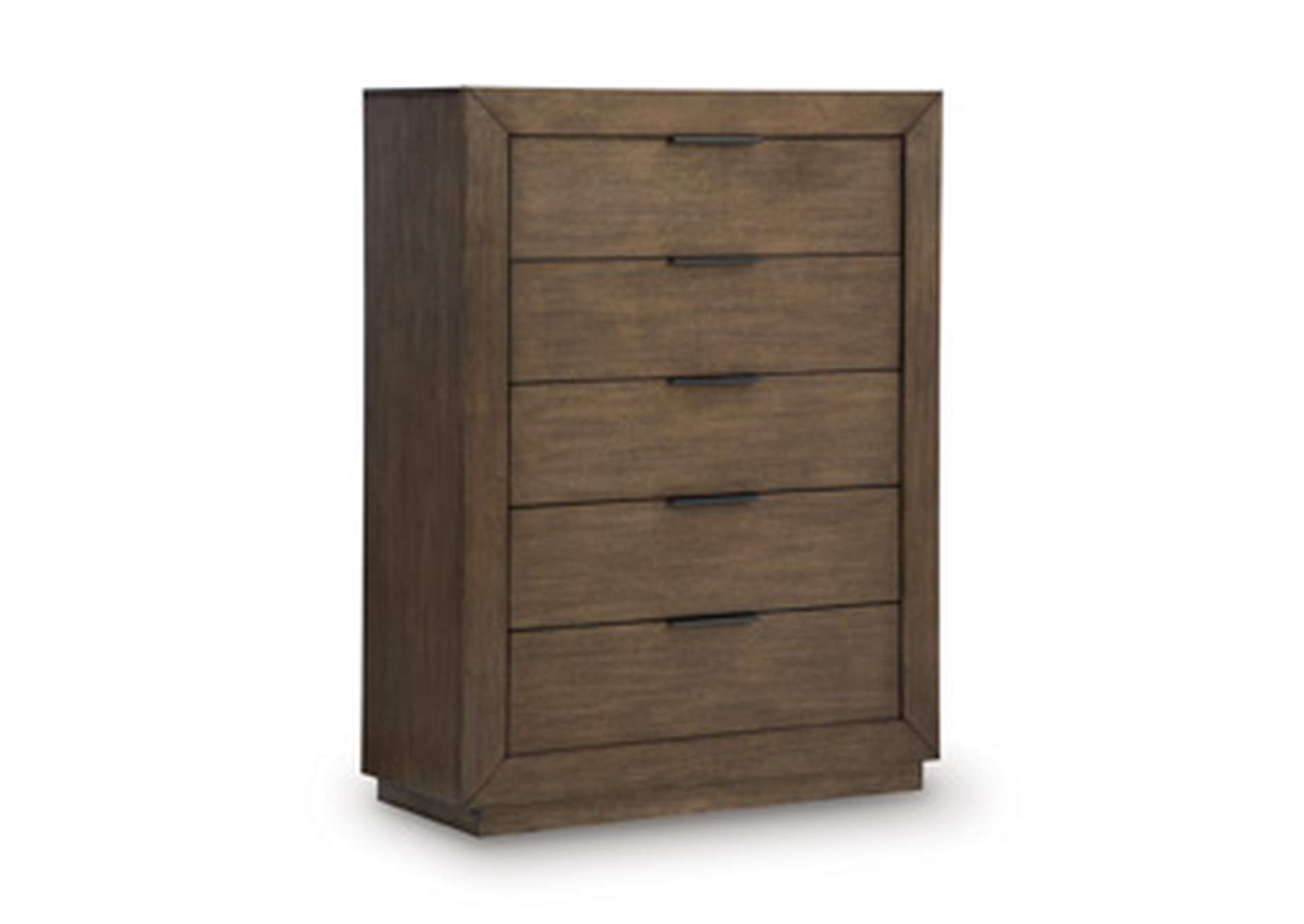 Hennington Chest of Drawers image 4