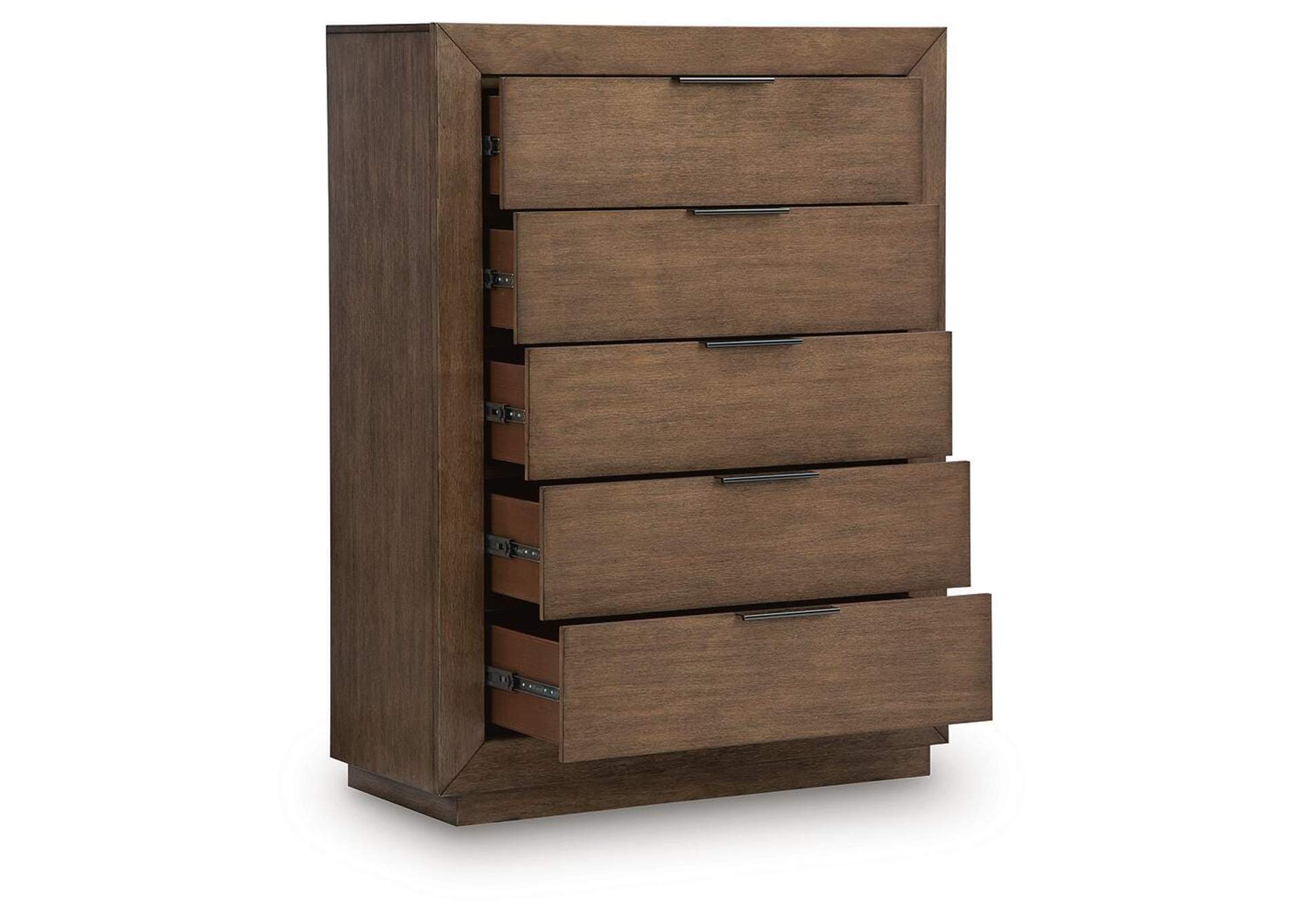 Hennington Chest of Drawers image 2