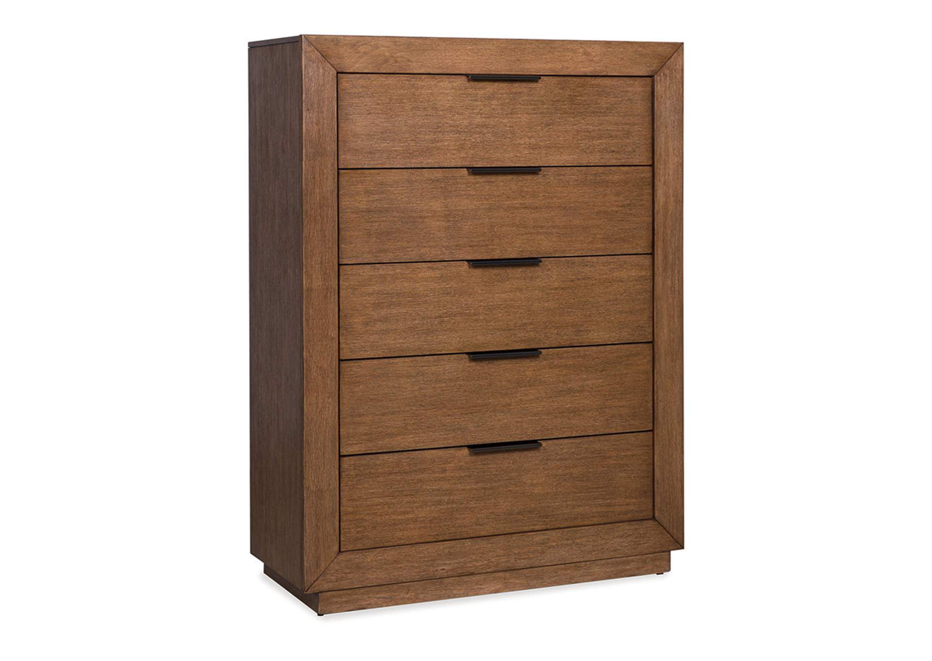 Hennington Chest of Drawers image 1