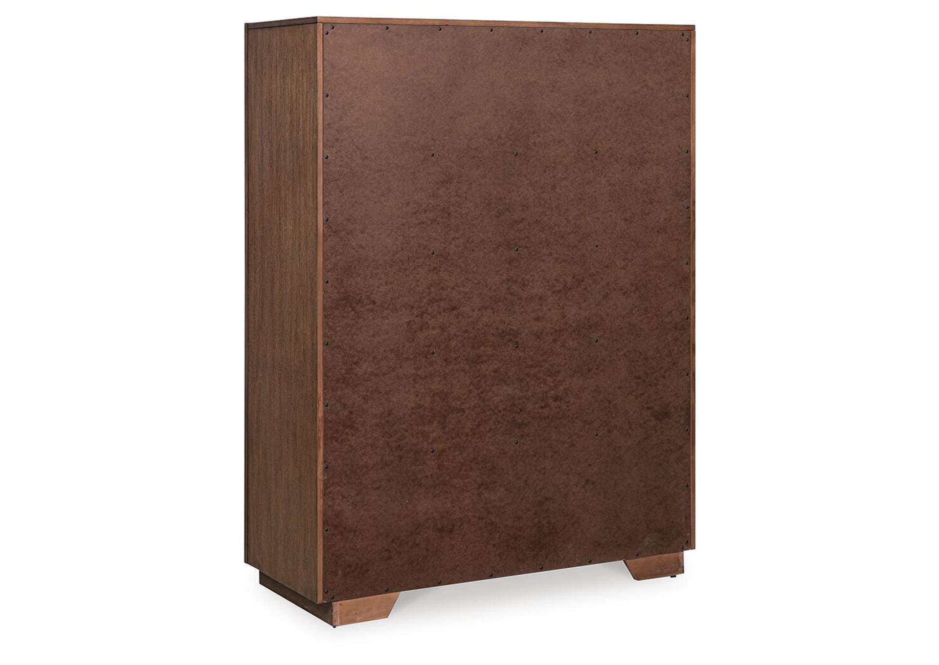 Hennington Chest of Drawers image 5