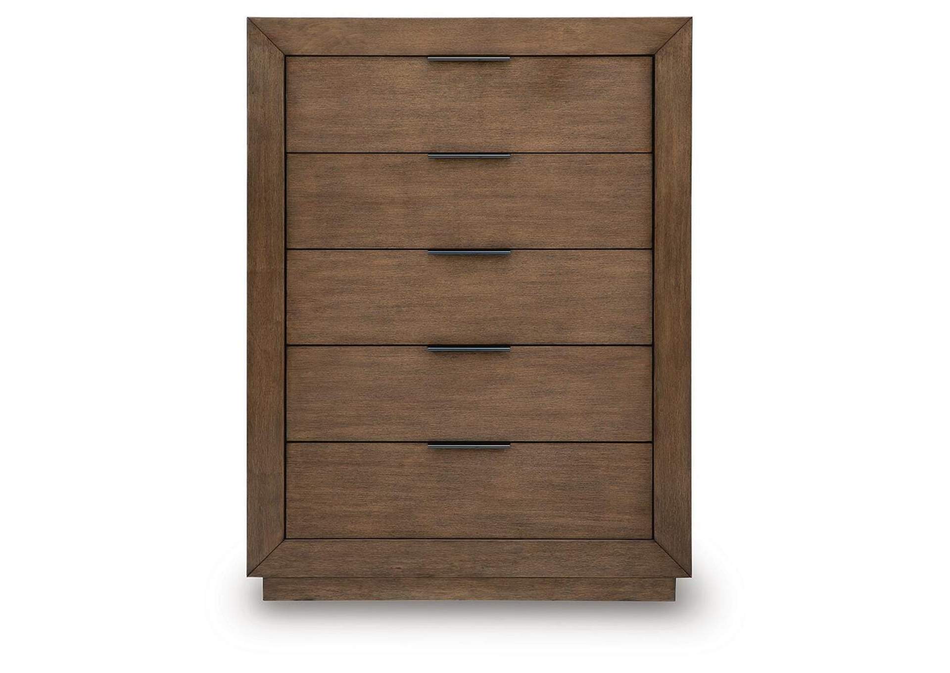 Hennington Chest of Drawers image 1