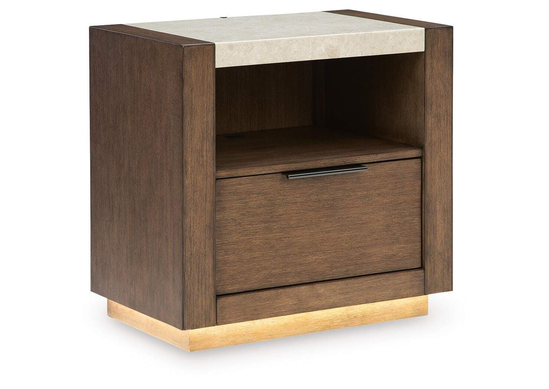 Hennington Nightstand image 4