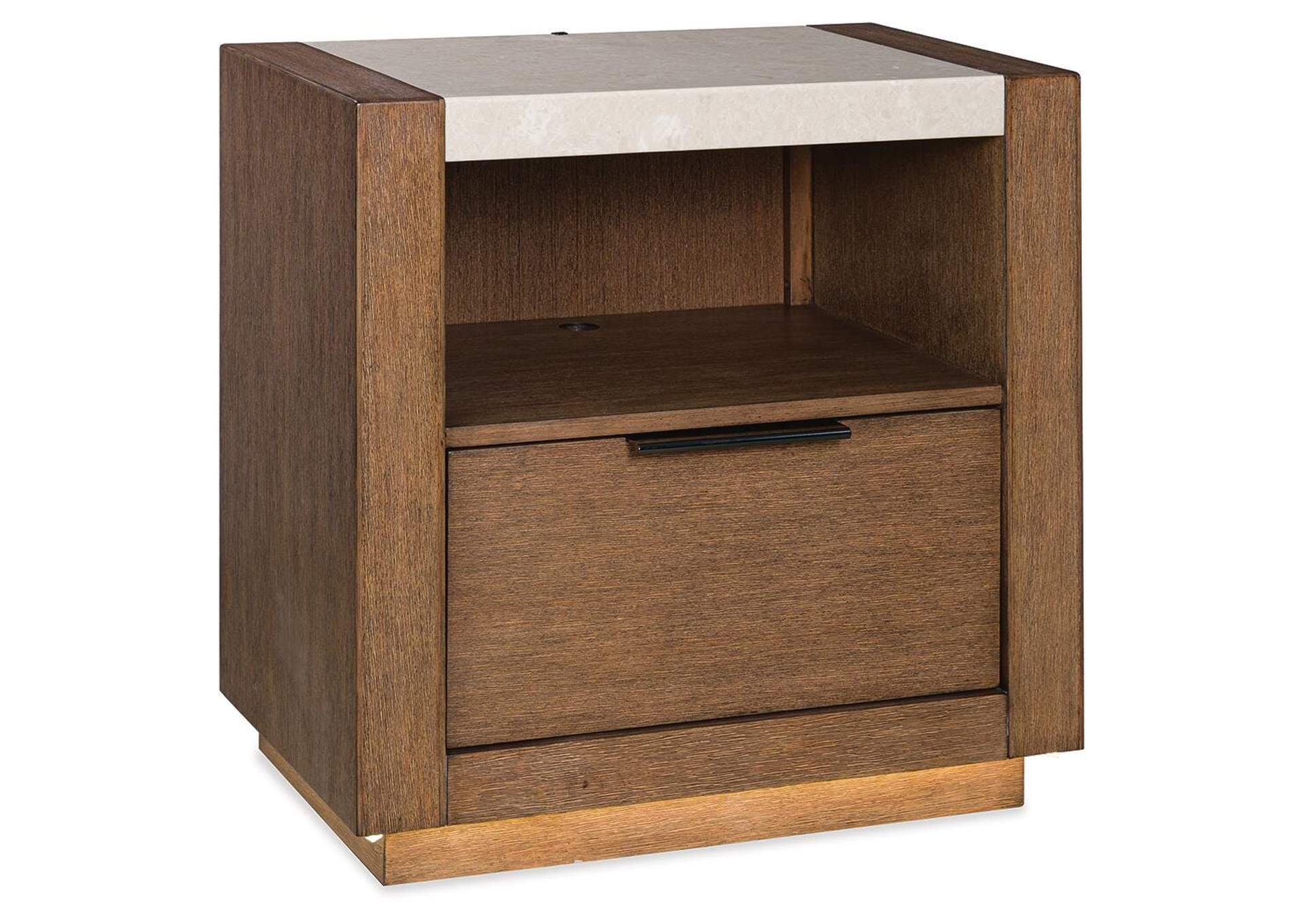 Hennington Nightstand image 4