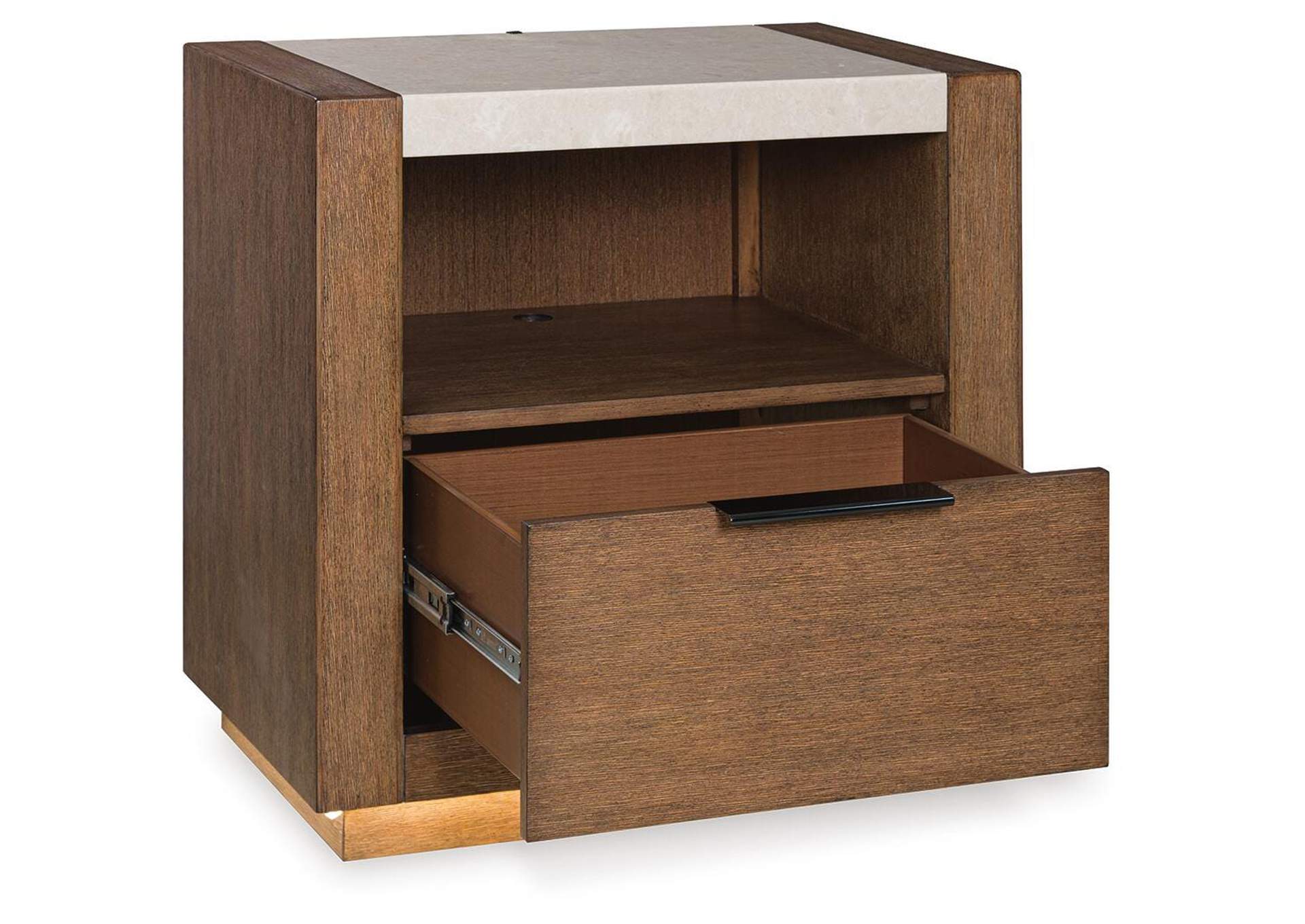 Hennington Nightstand image 5