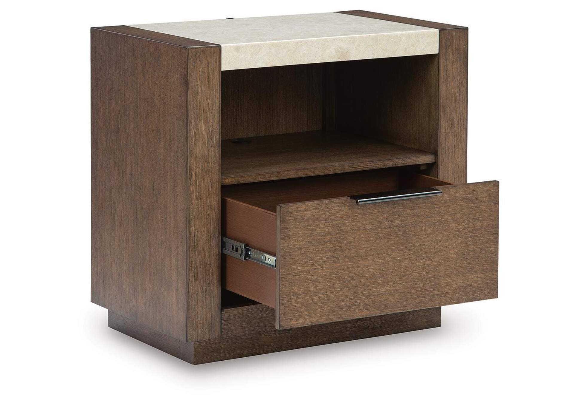 Hennington Nightstand image 2