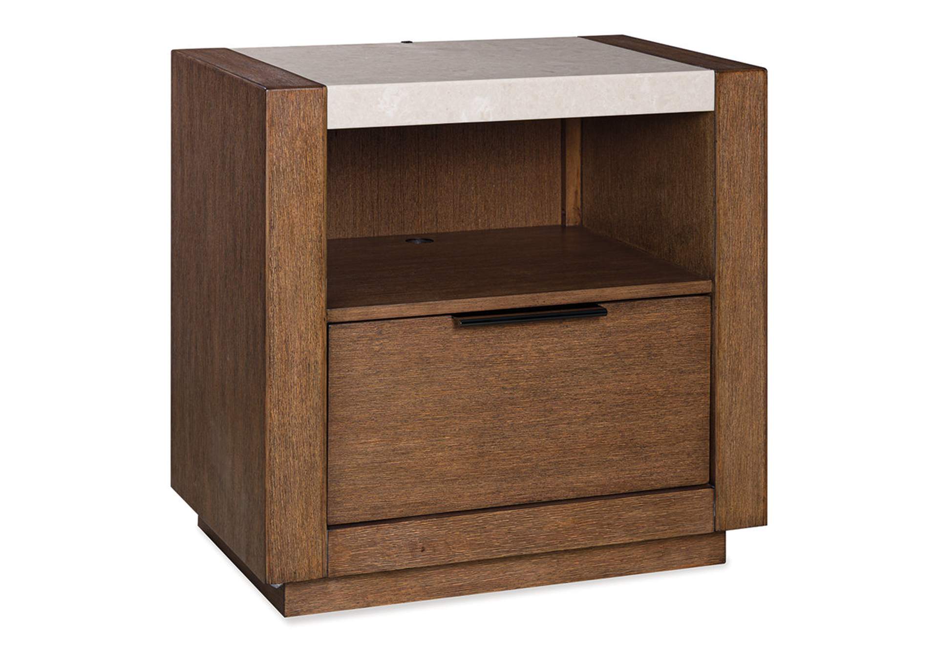 Hennington Nightstand image 1