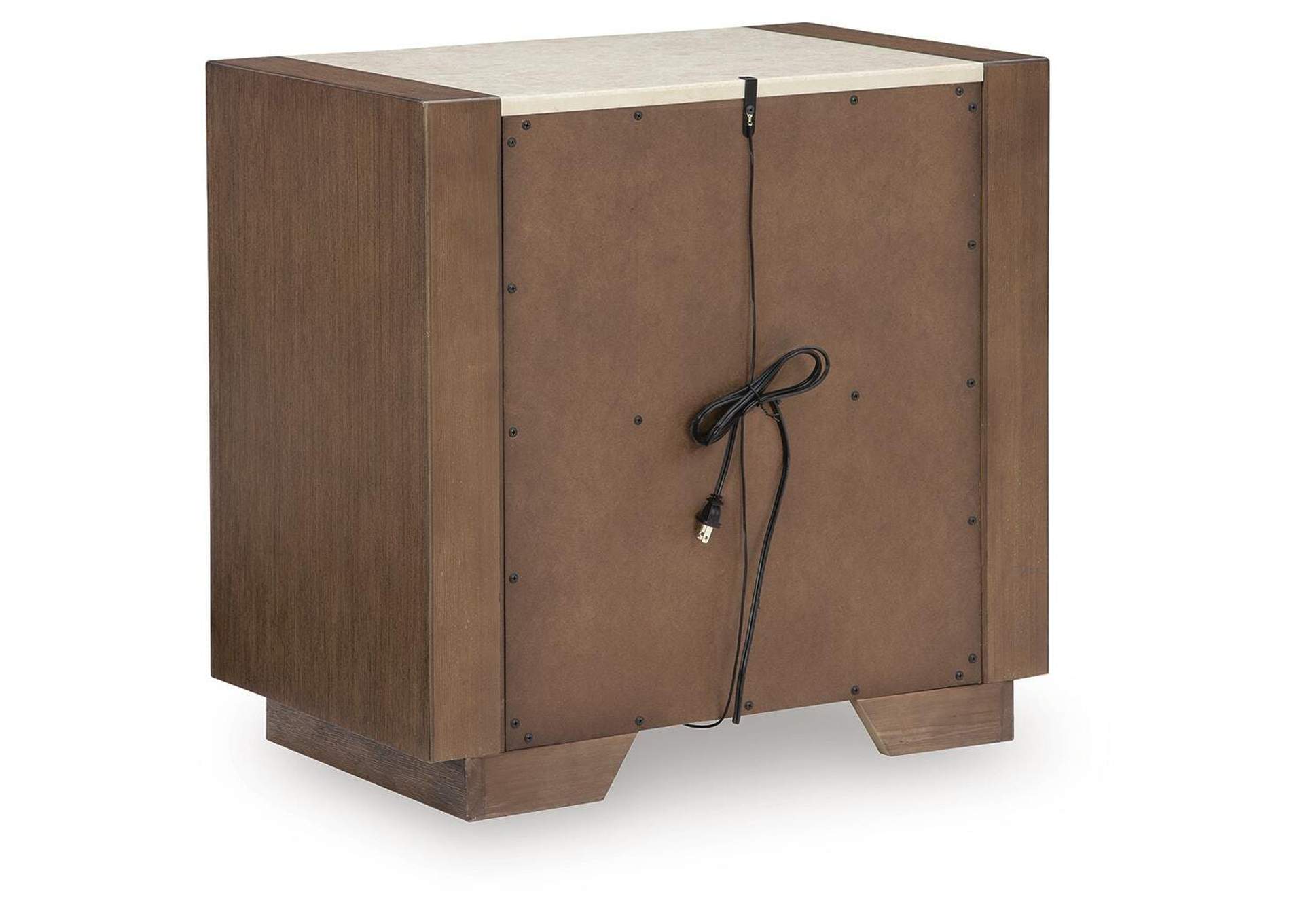 Hennington Nightstand image 7