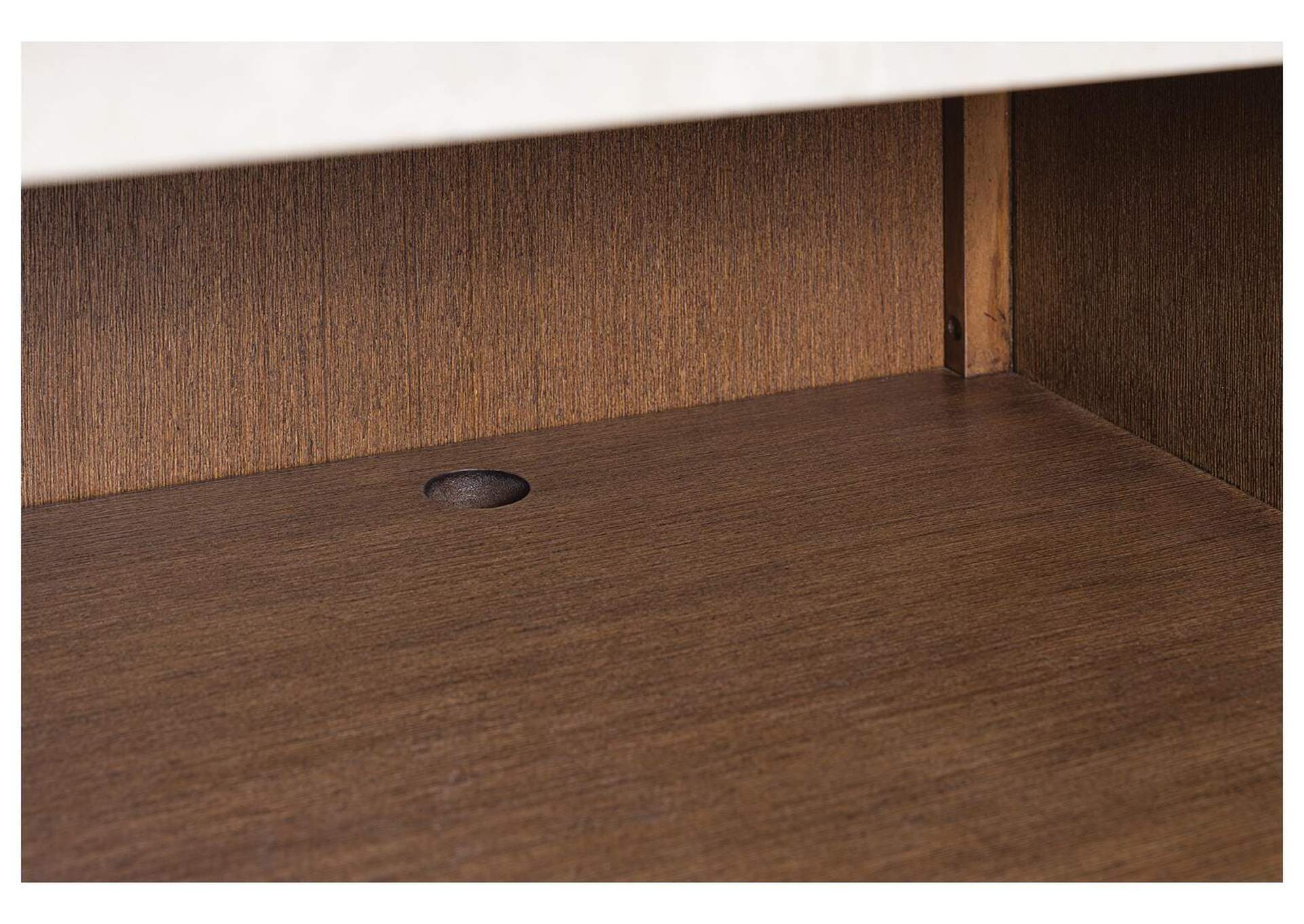 Hennington Nightstand image 10