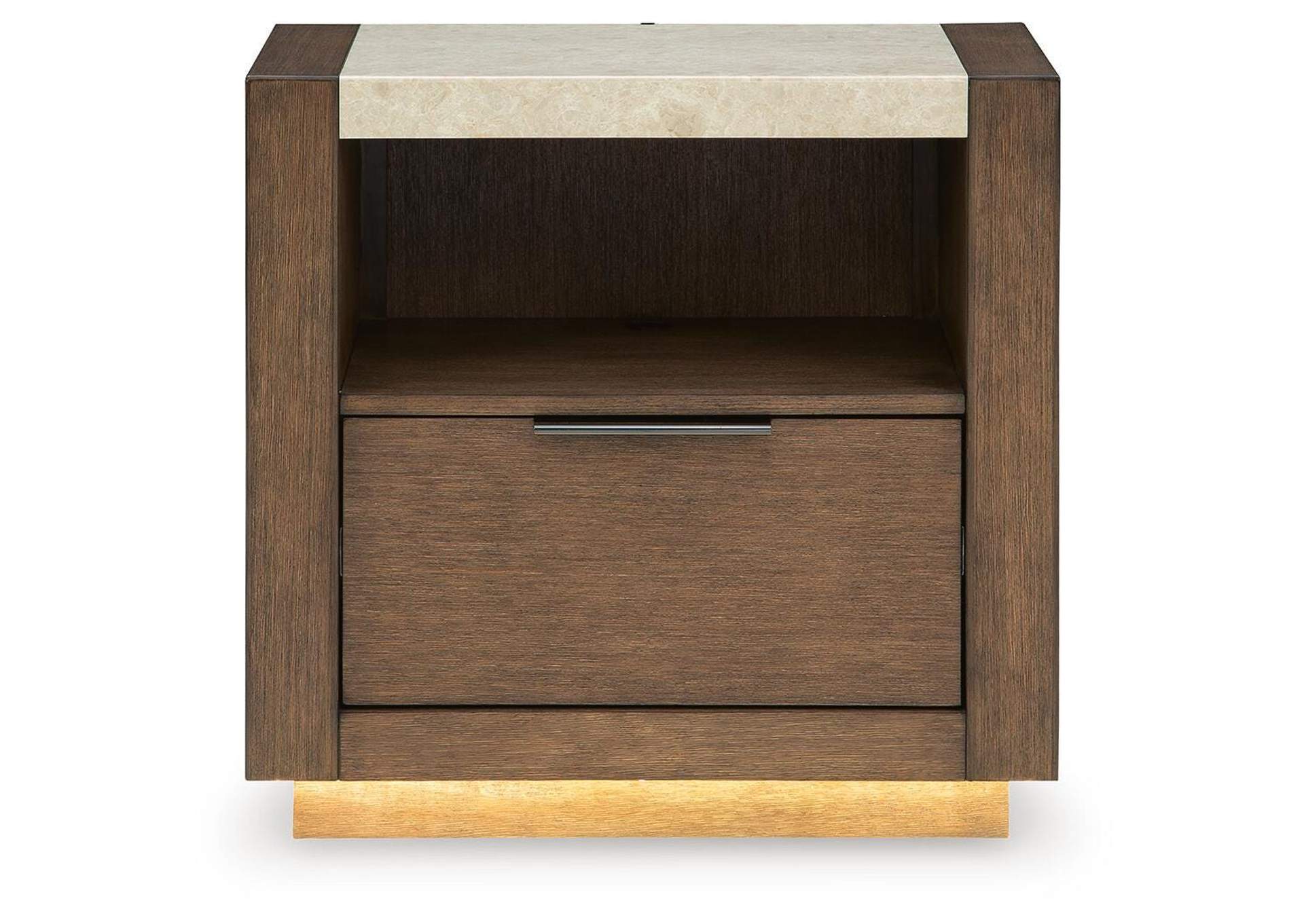 Hennington Nightstand image 1