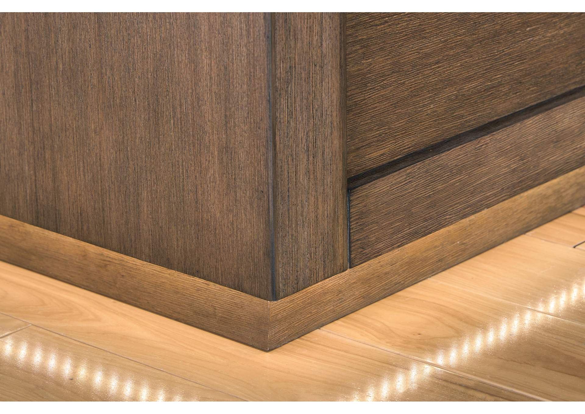 Hennington Nightstand image 10