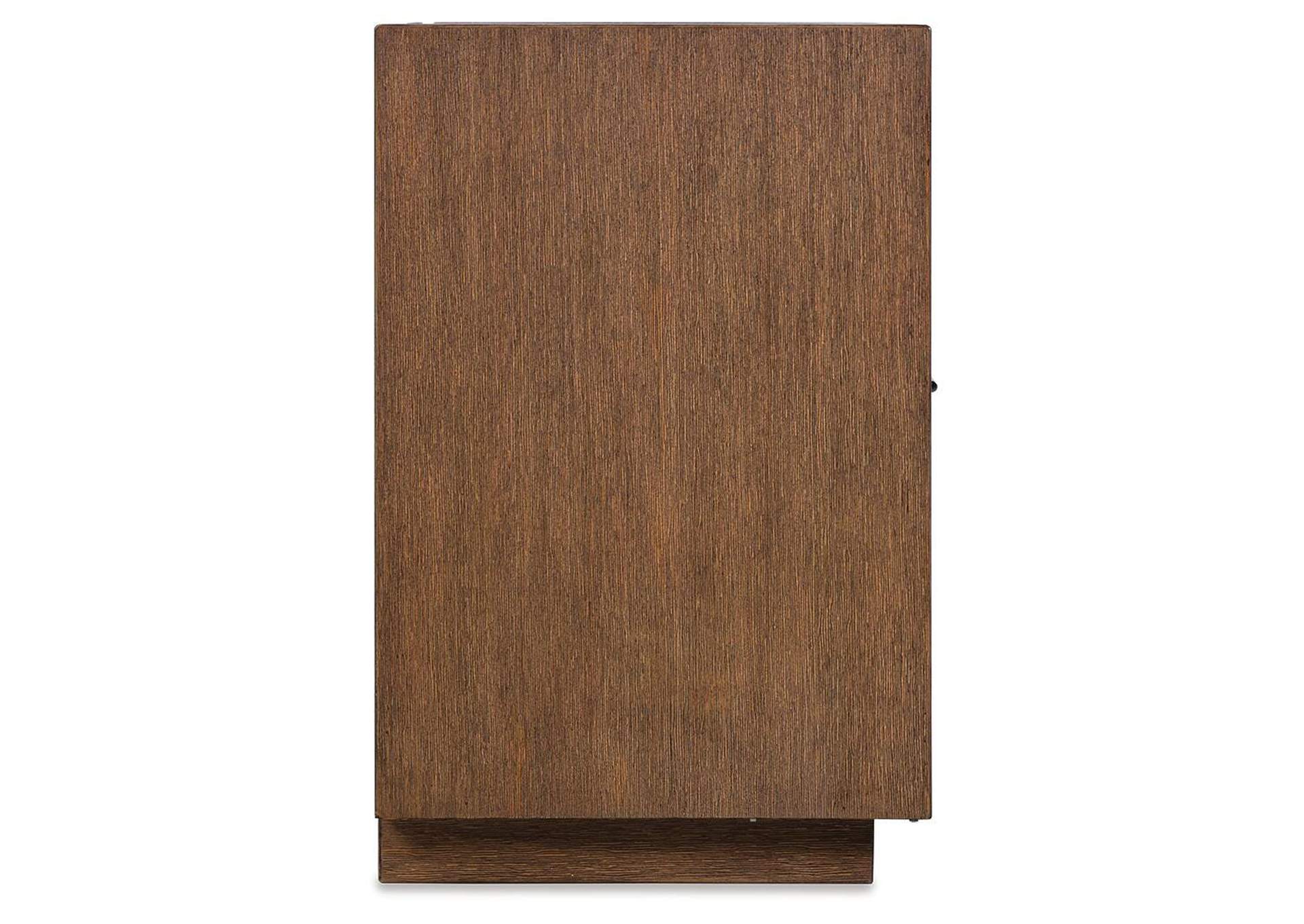Hennington Nightstand image 8