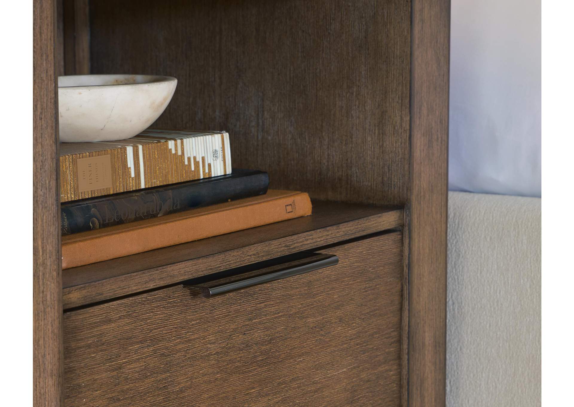 Hennington Nightstand image 11