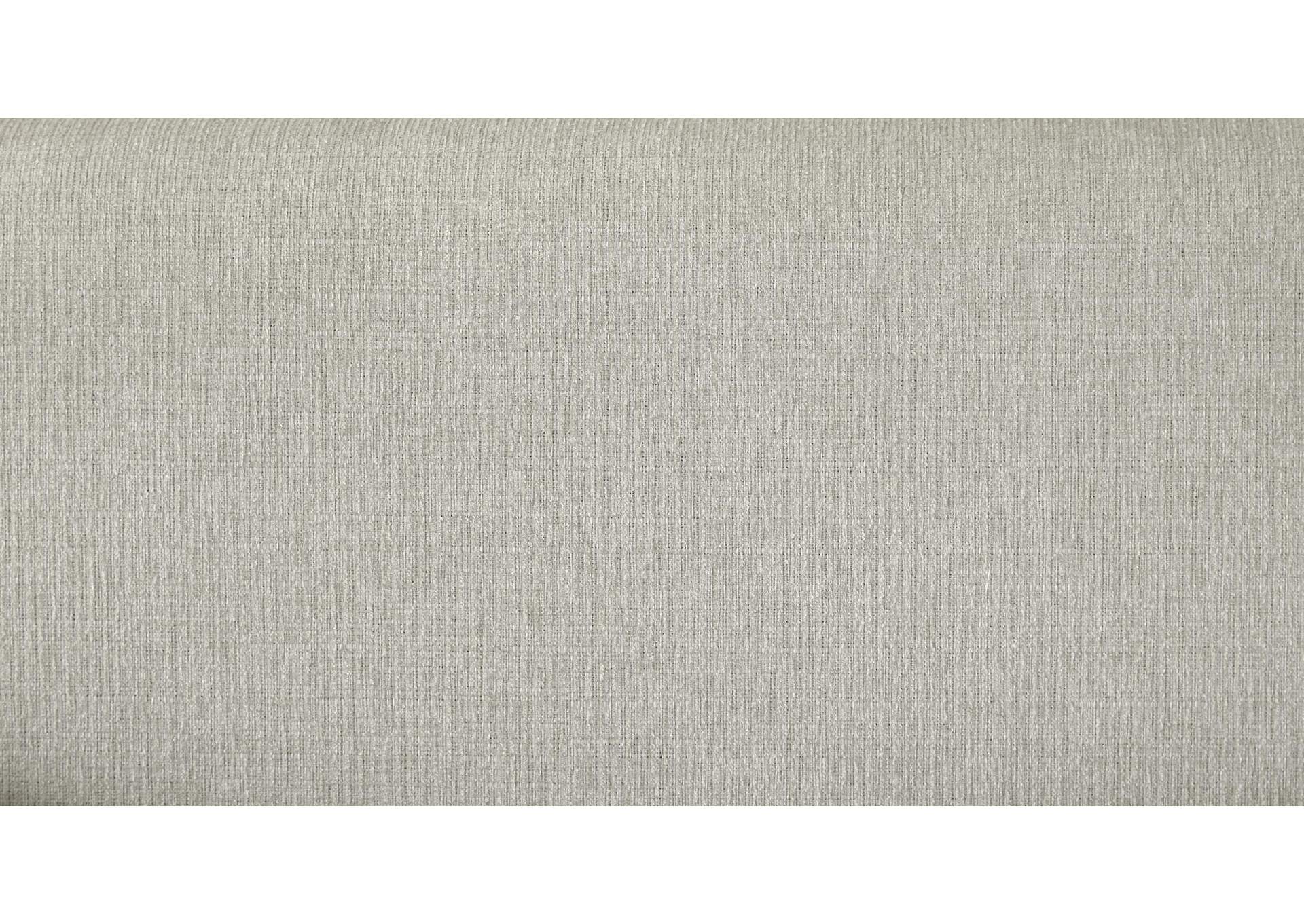 Hennington Queen Upholstered Bed, Dresser and Nightstand image 14