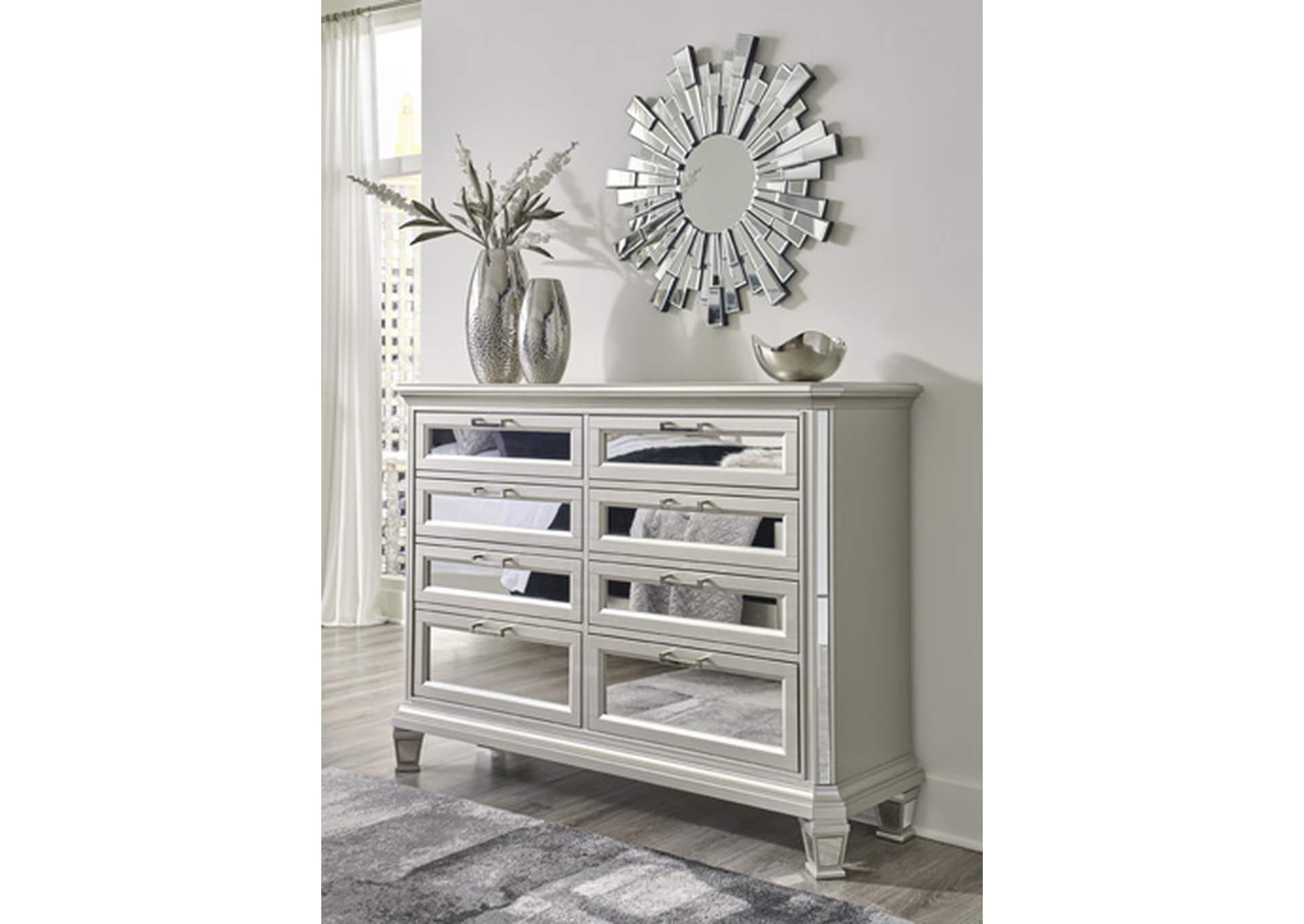 Lindenfield Dresser