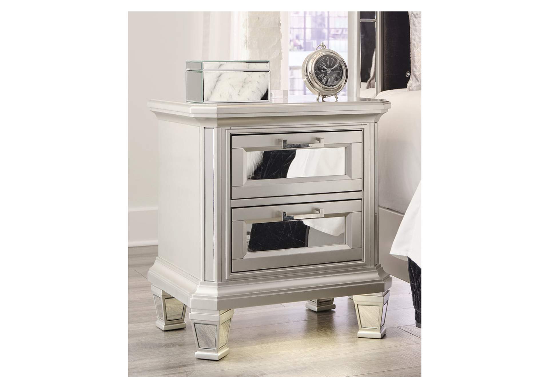 Lindenfield Nightstand image 2
