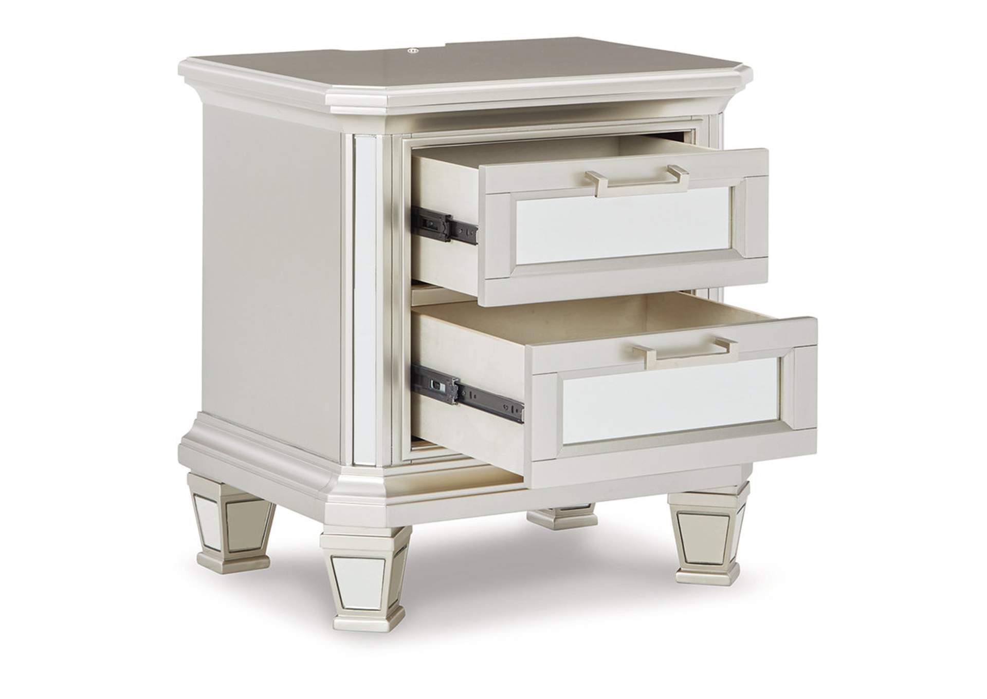 Lindenfield Nightstand