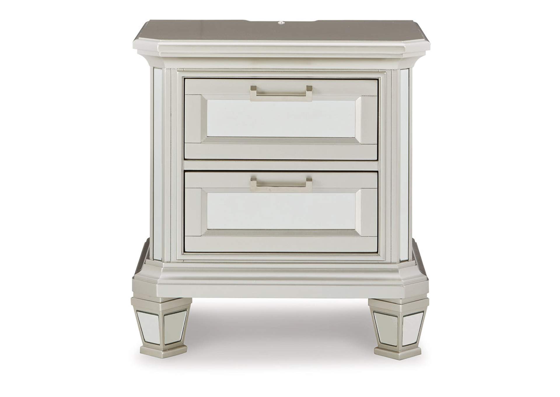 Lindenfield Nightstand image 4