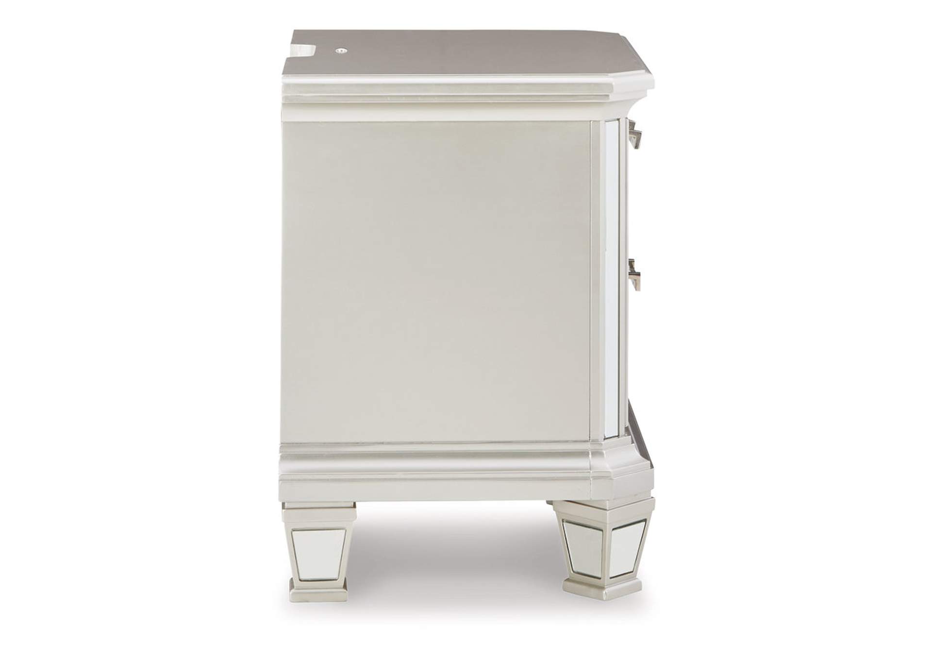 Lindenfield Nightstand image 5
