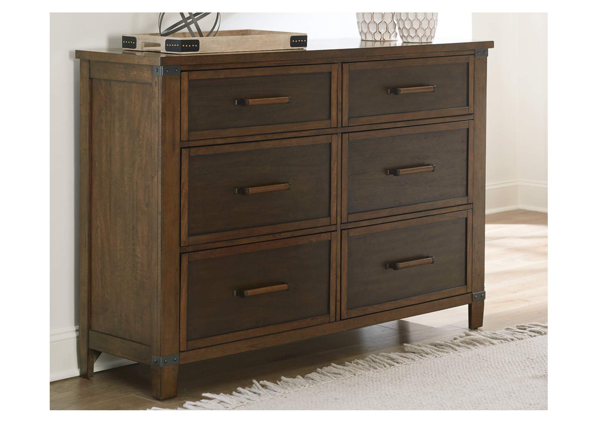 Wyattfield Dresser image 2
