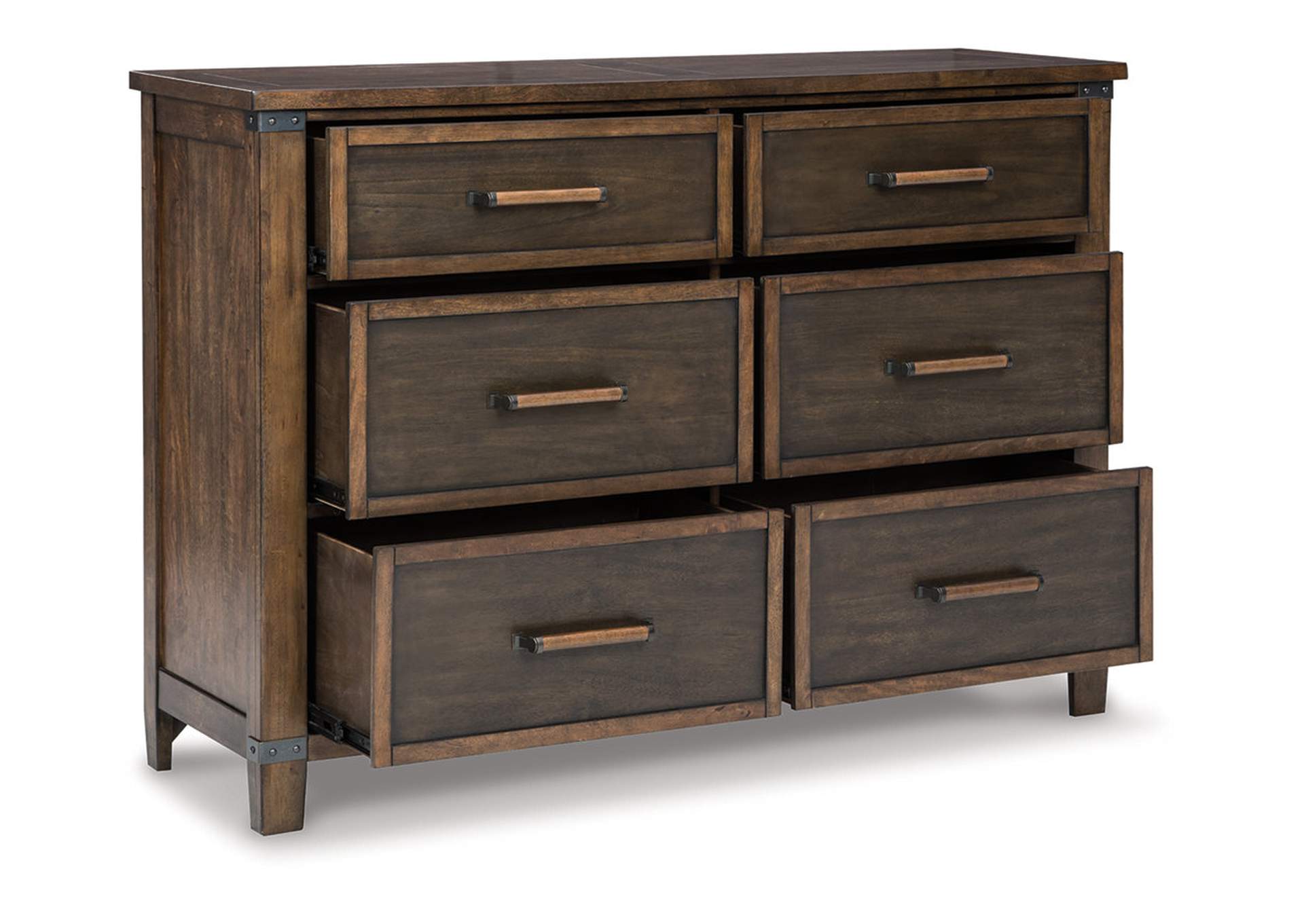 Wyattfield Dresser image 3