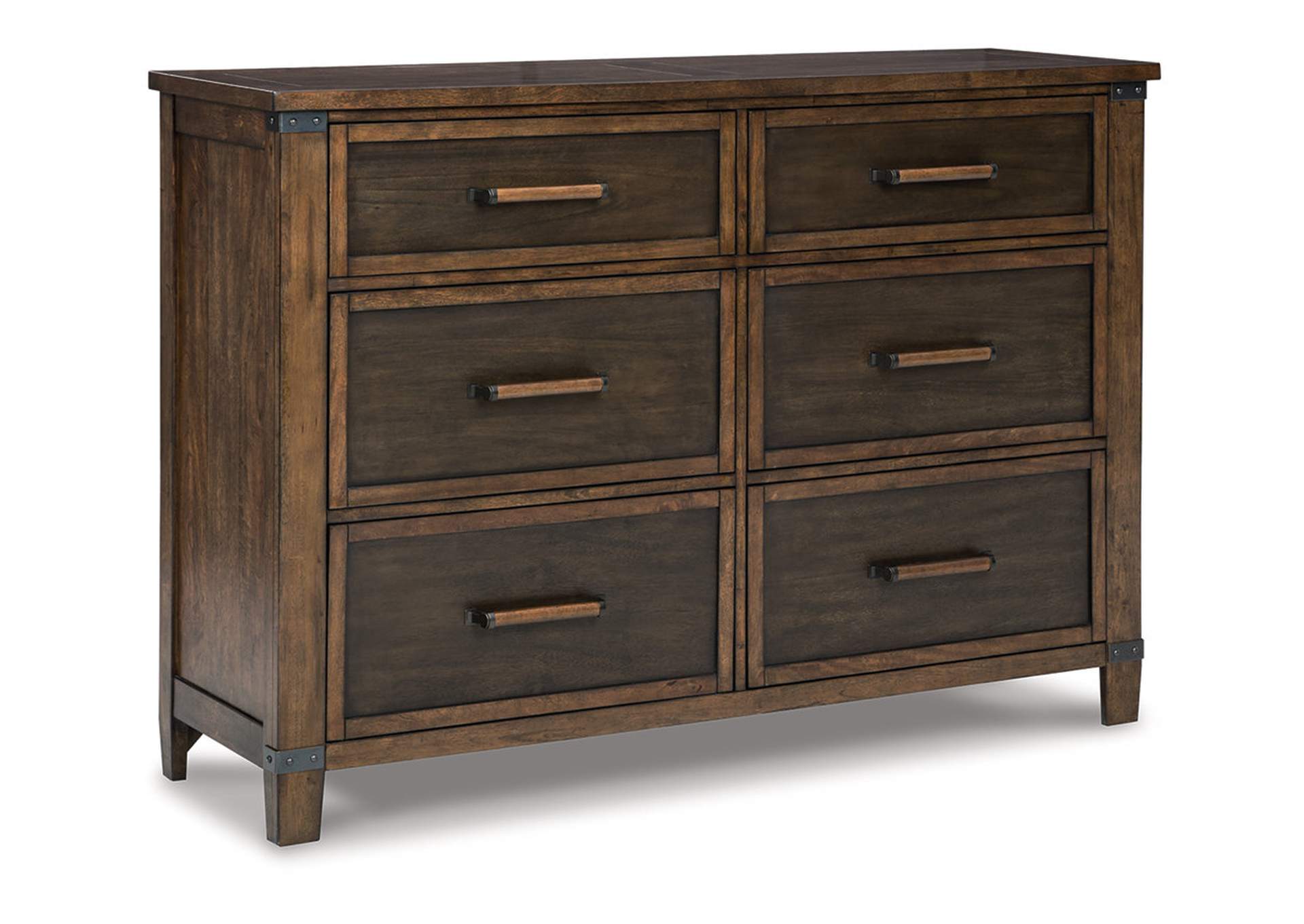 Wyattfield Dresser image 1