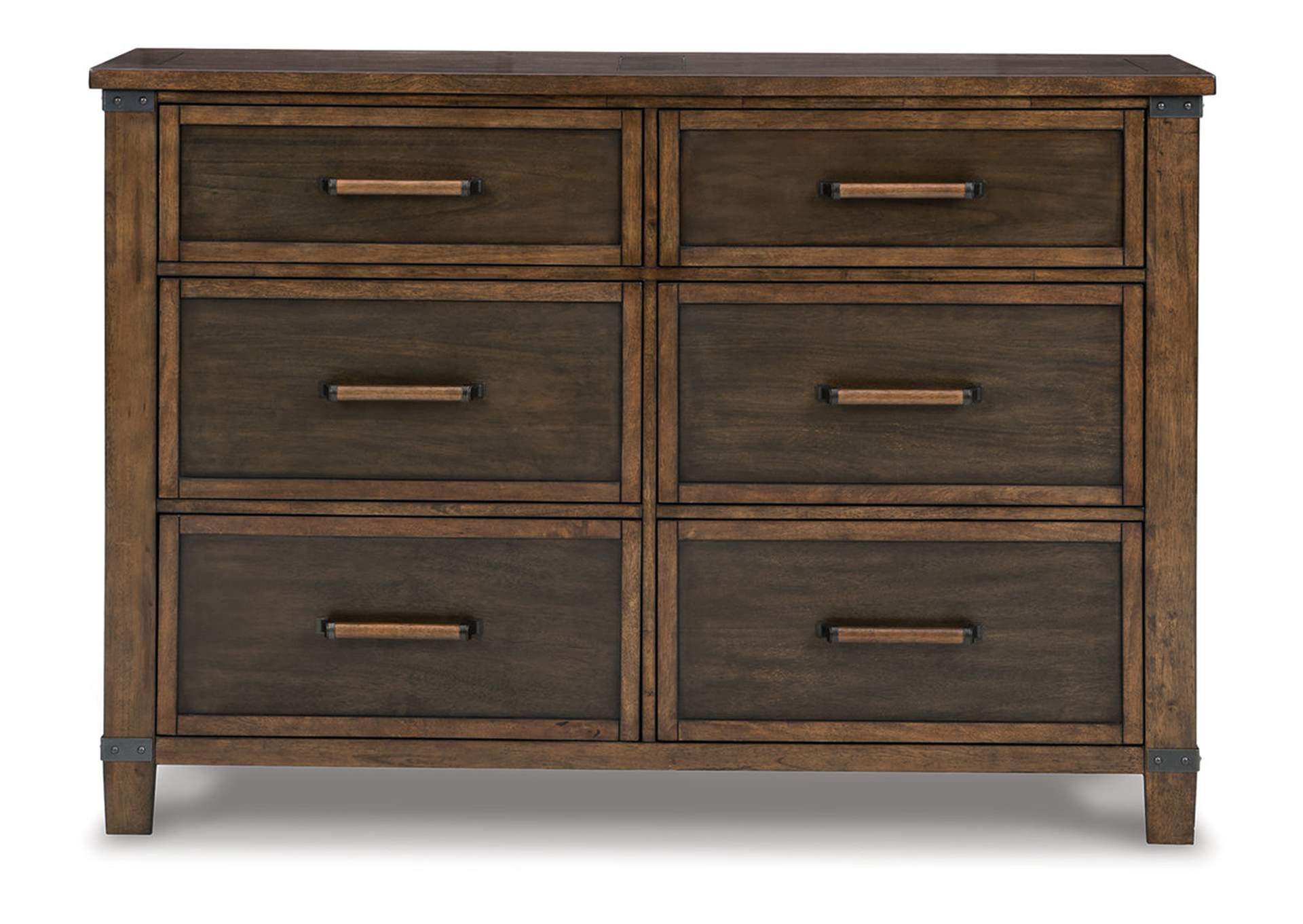 Wyattfield Dresser image 5