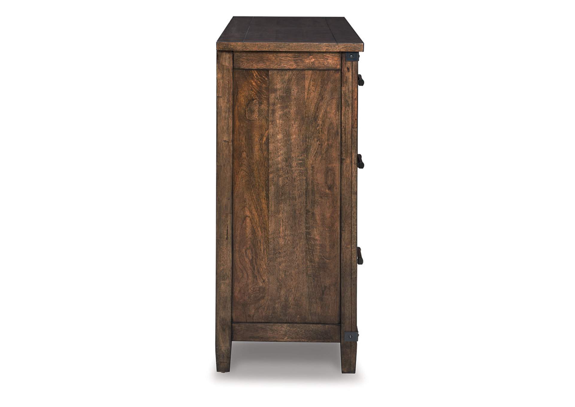 Wyattfield Dresser image 6