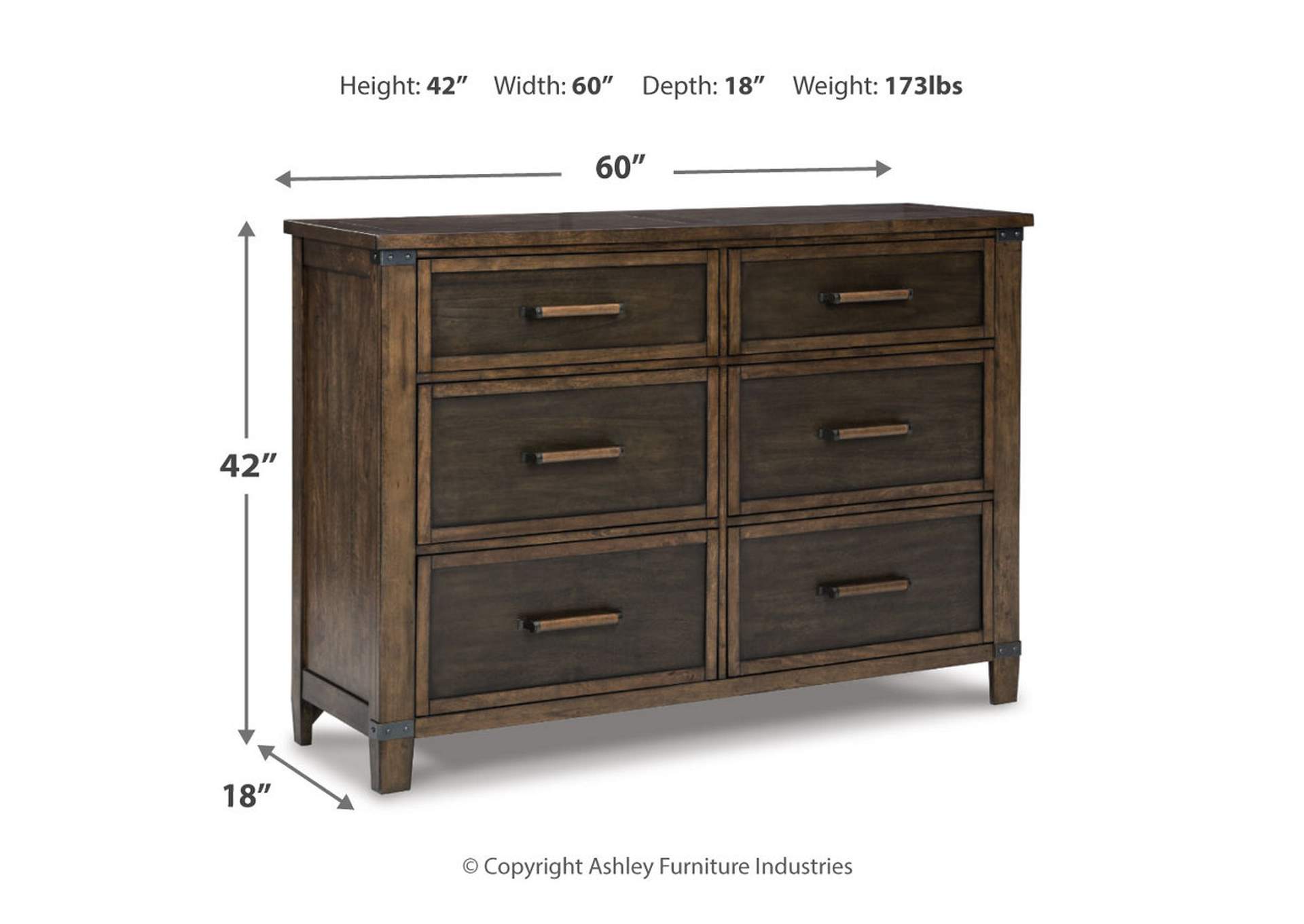 Wyattfield Dresser image 4