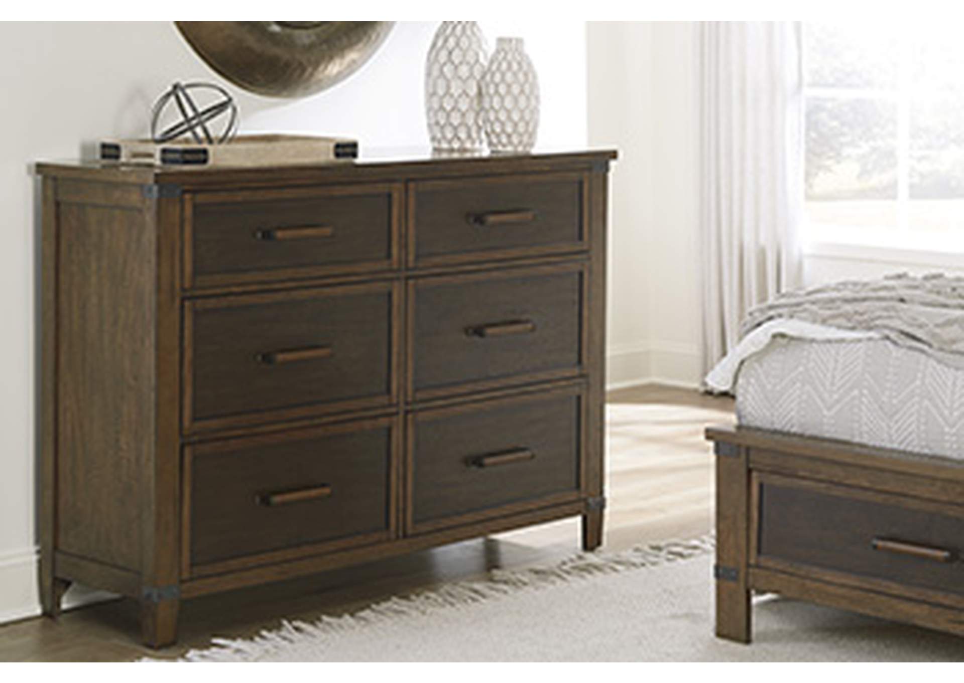 Wyattfield Dresser image 9