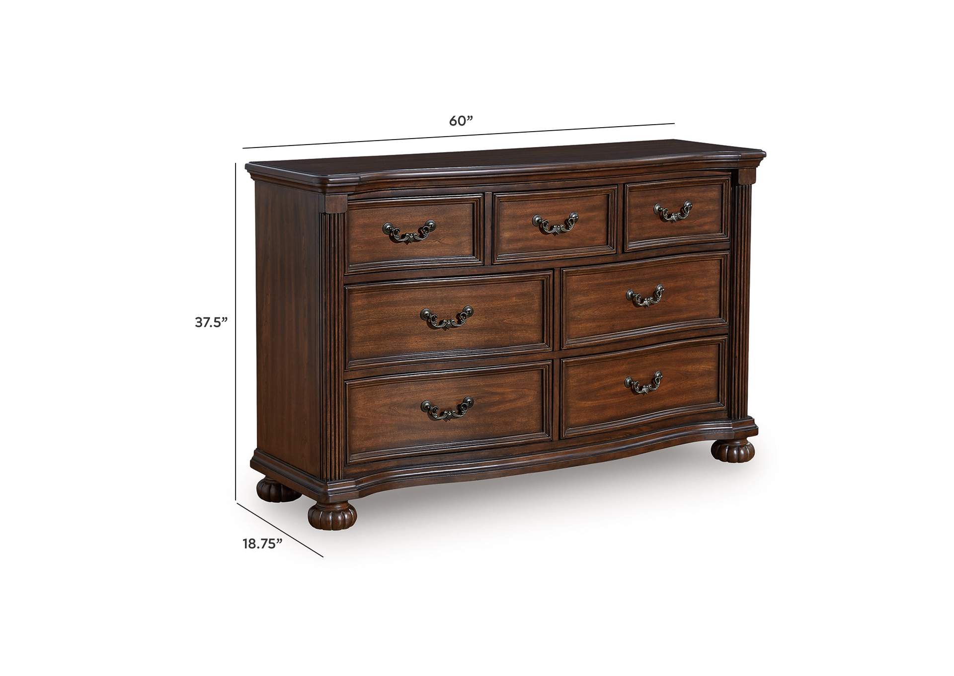 Lavinton Dresser image 5