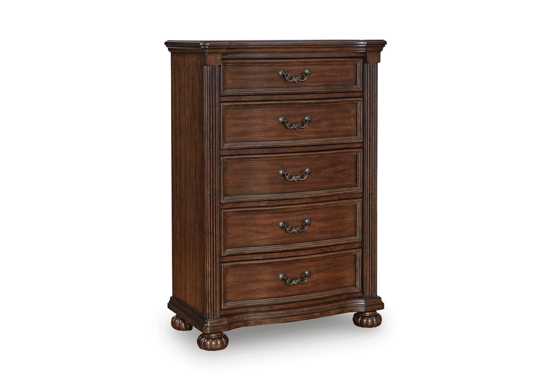 Lavinton Chest of Drawers image 4