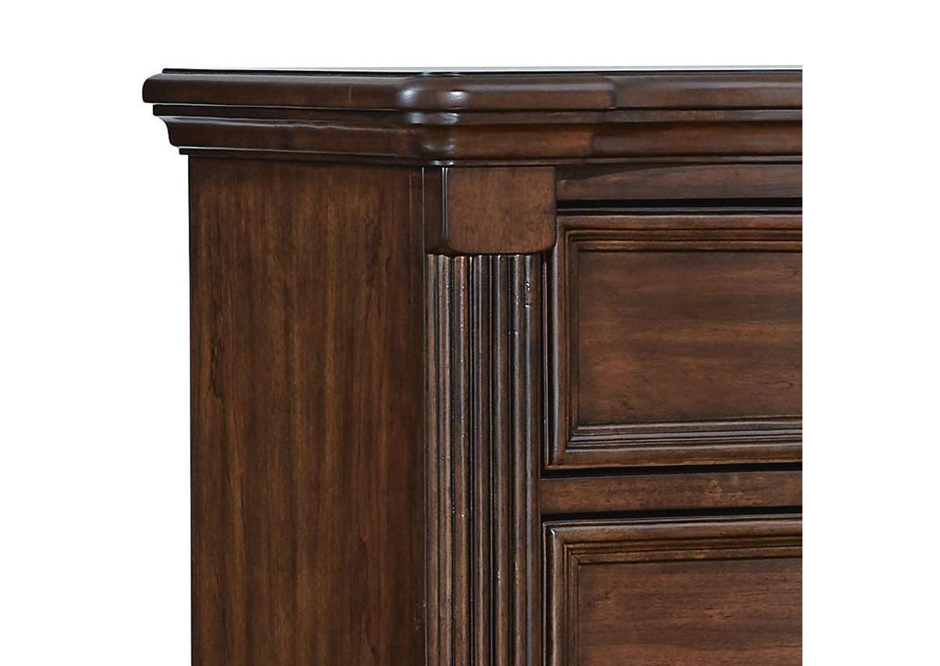 Lavinton Chest of Drawers image 8