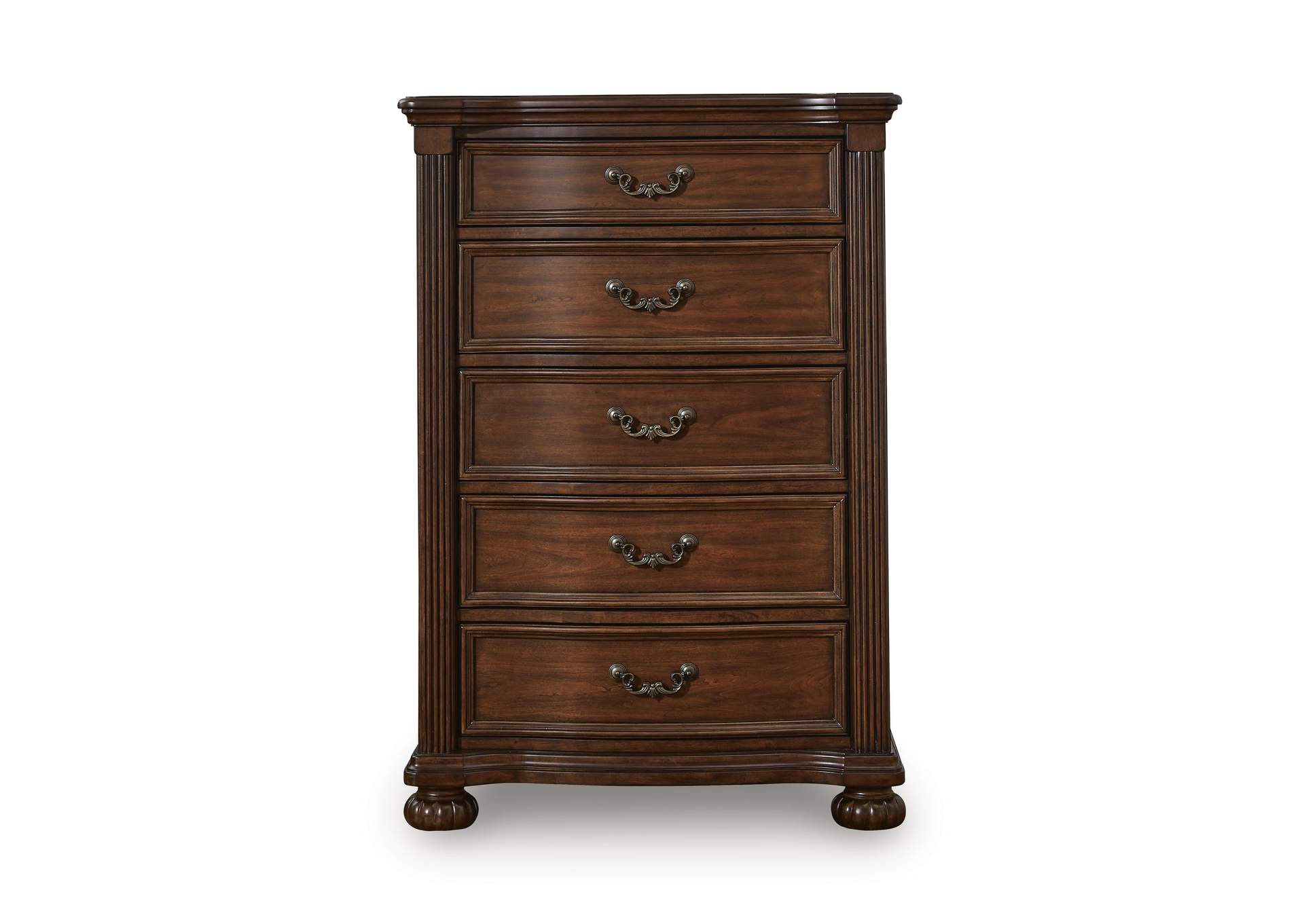 Lavinton Chest of Drawers image 2