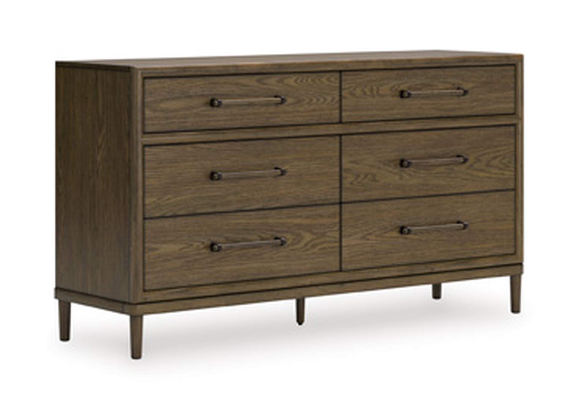 Roanhowe Dresser image 4