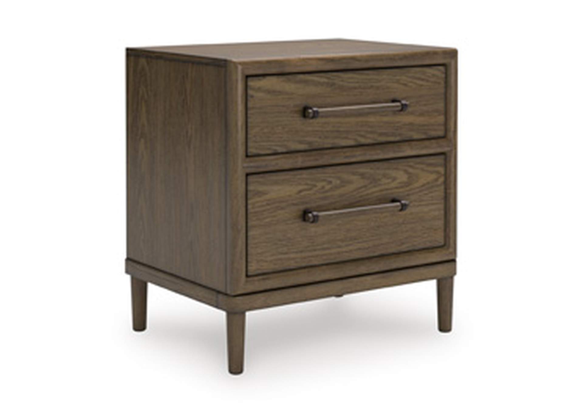 Roanhowe Nightstand image 12