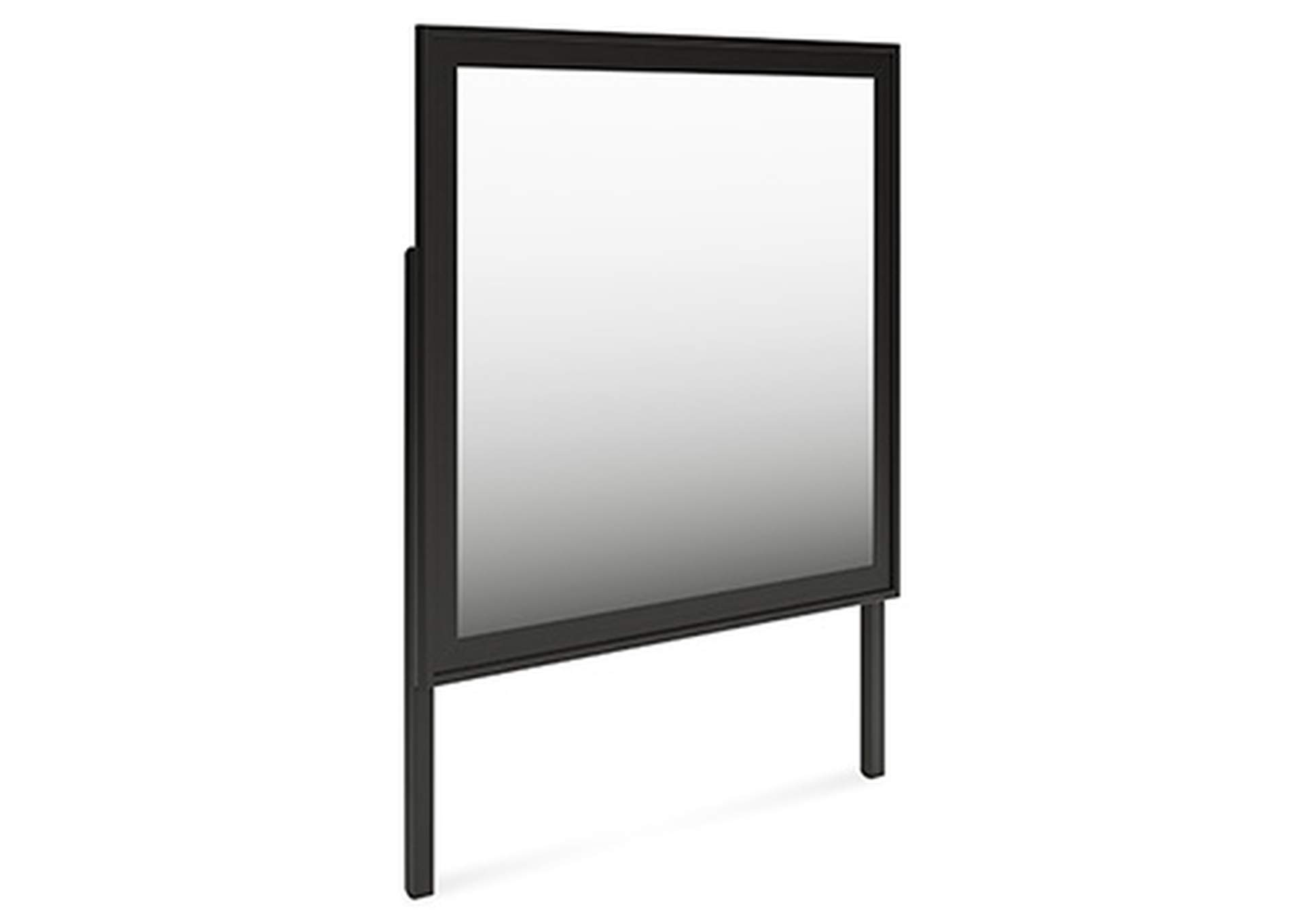 Portdown Bedroom Mirror image 4