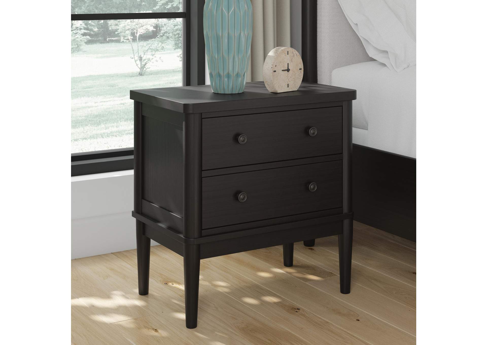 Portdown Nightstand image 3