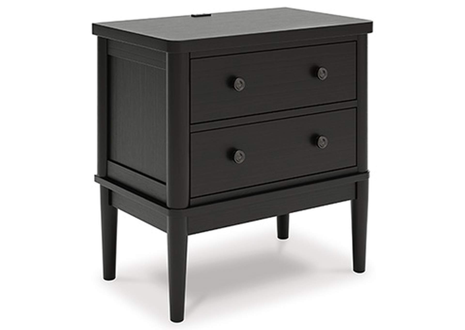 Portdown Nightstand image 5