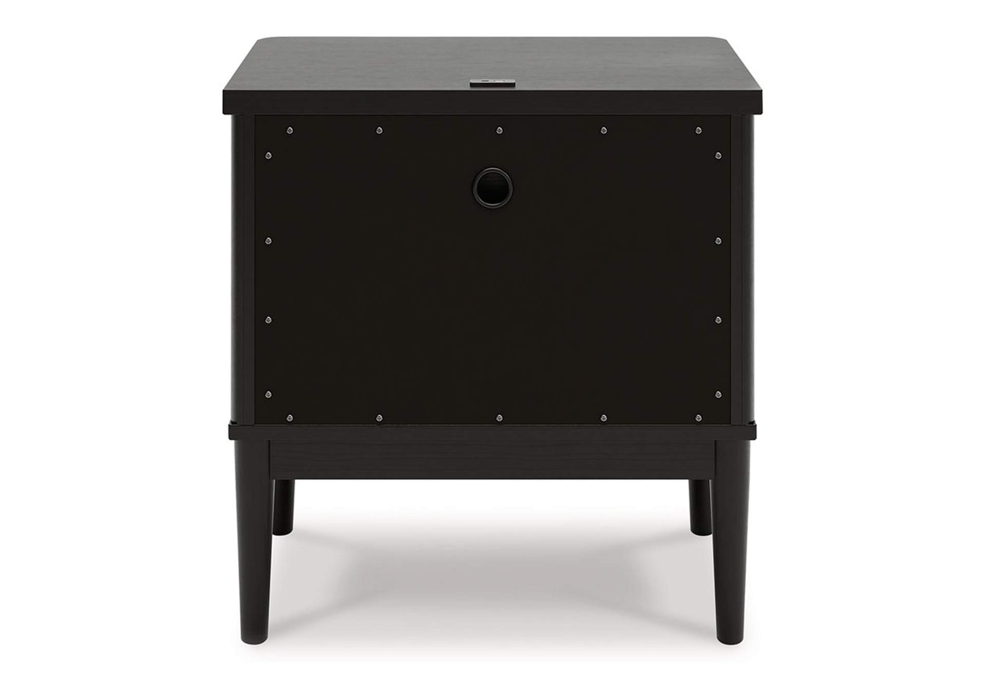 Portdown Nightstand