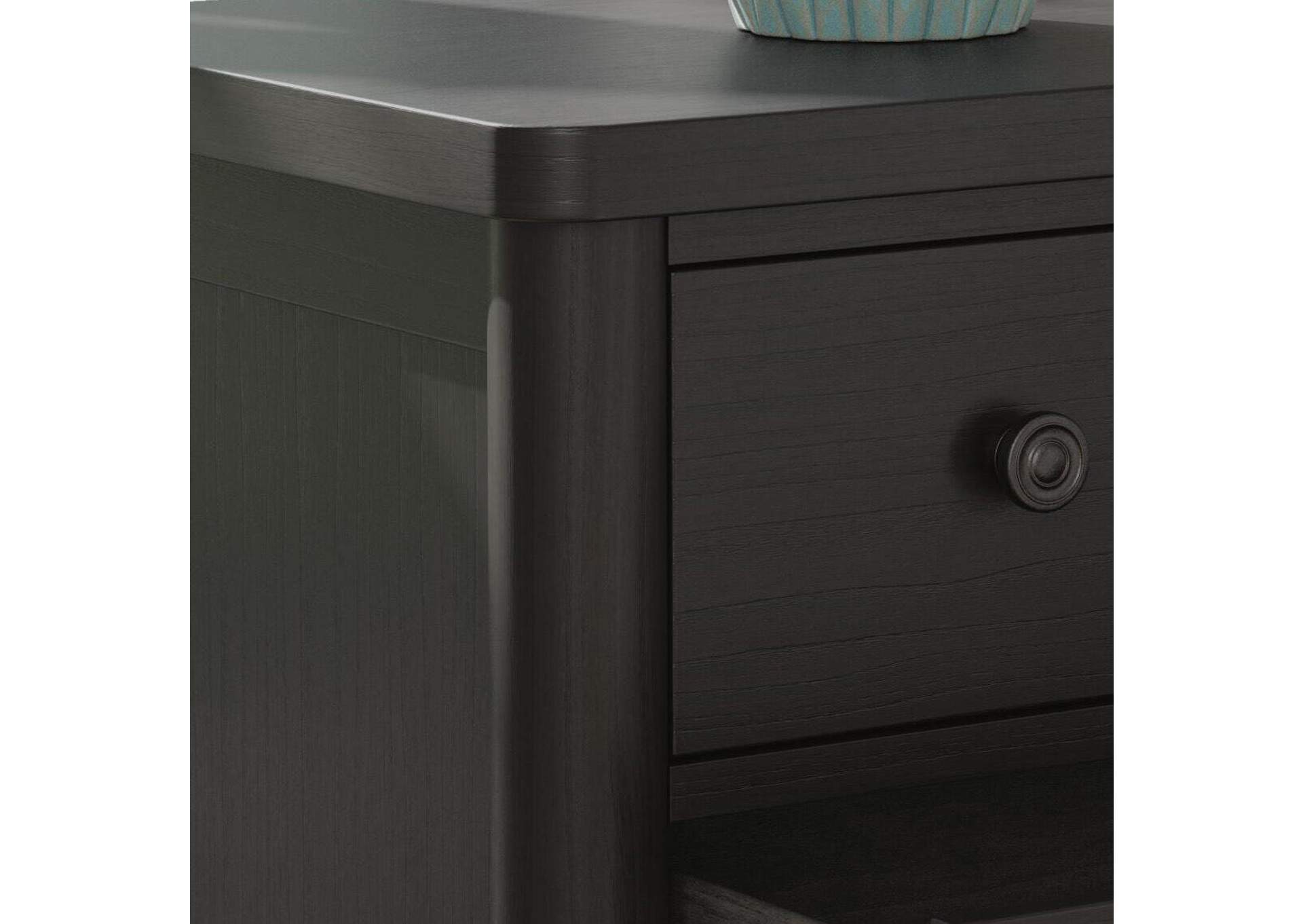 Portdown Nightstand image 7