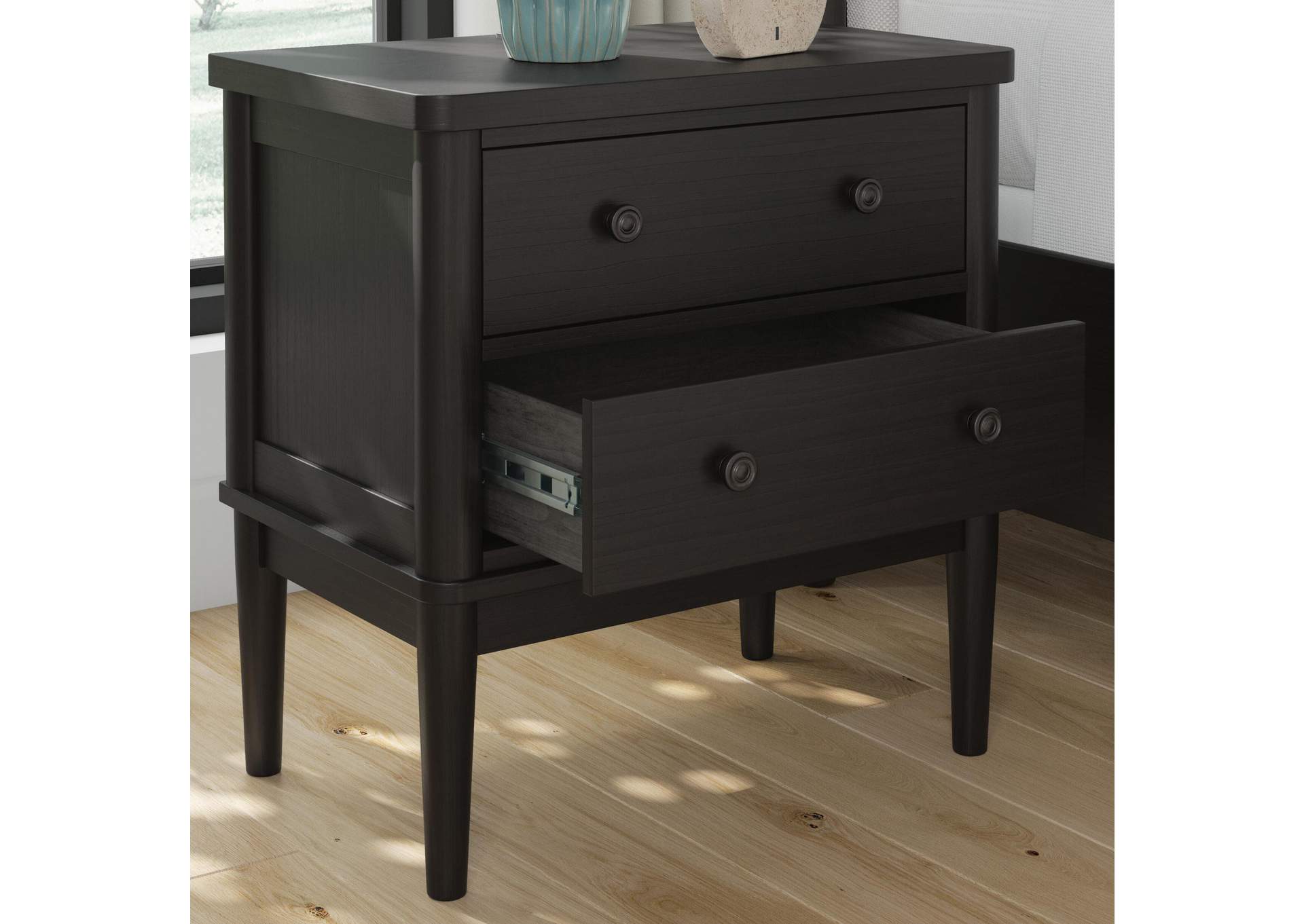 Portdown Nightstand image 8