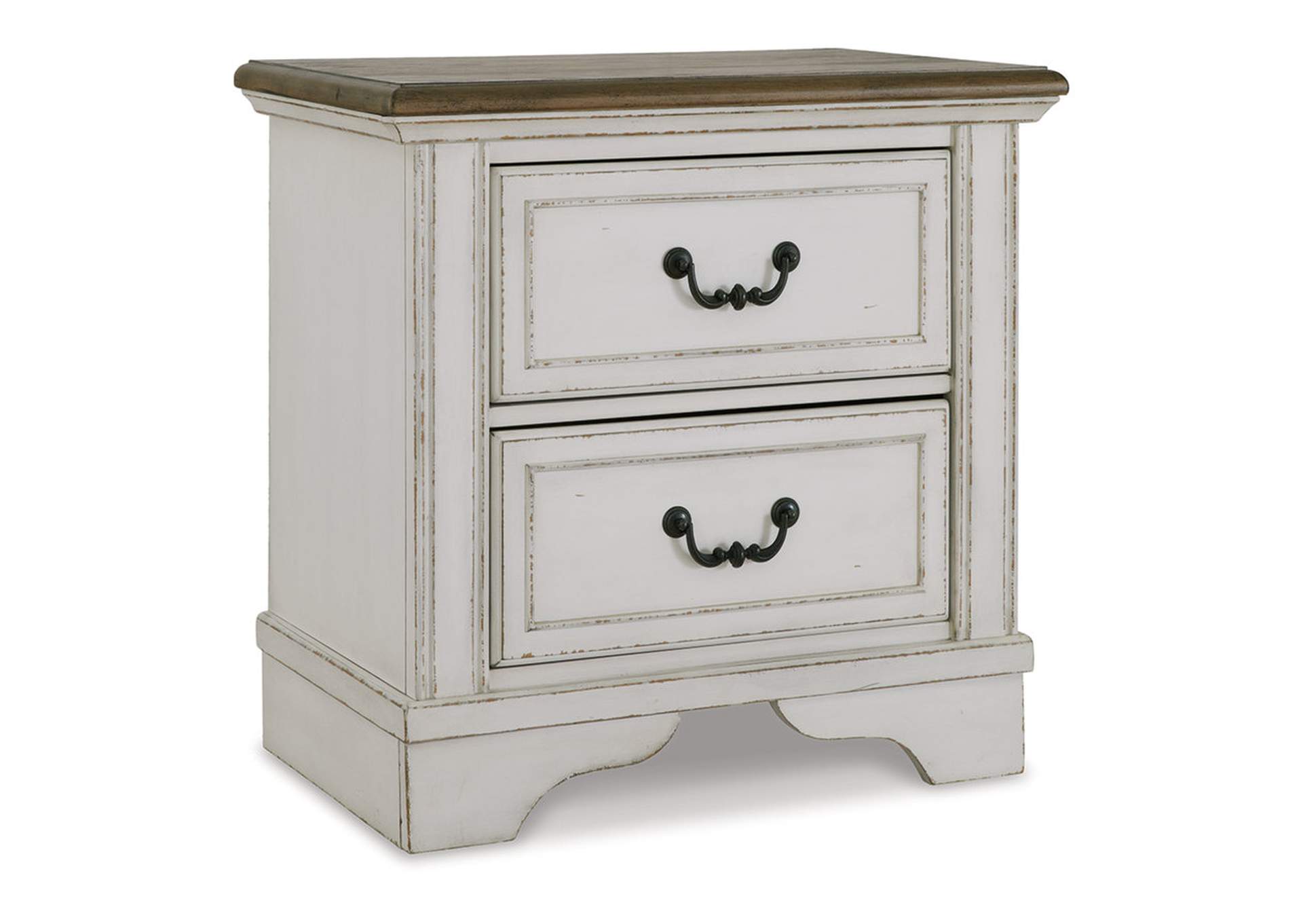 Brollyn Nightstand image 1