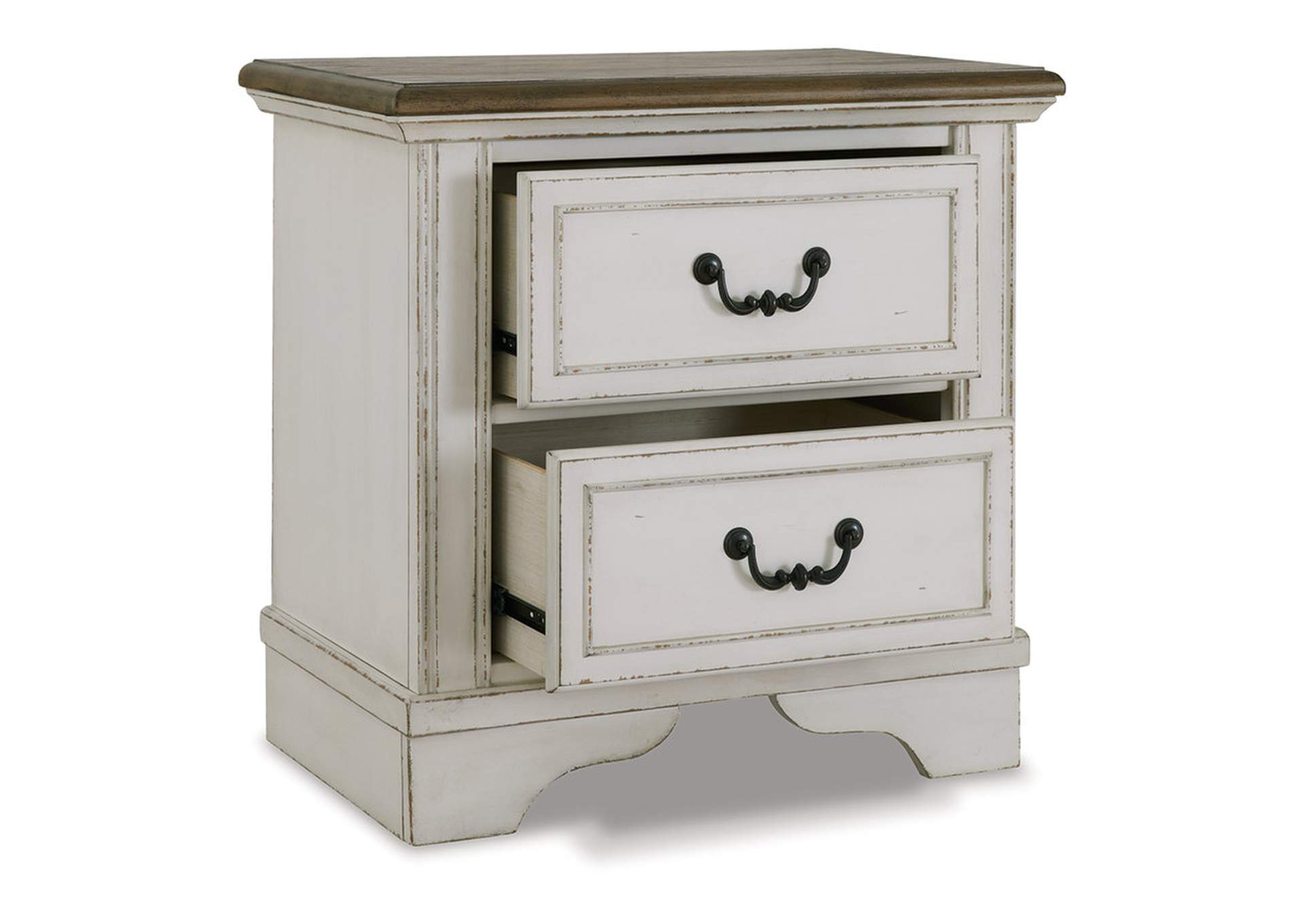 Brollyn Nightstand image 3